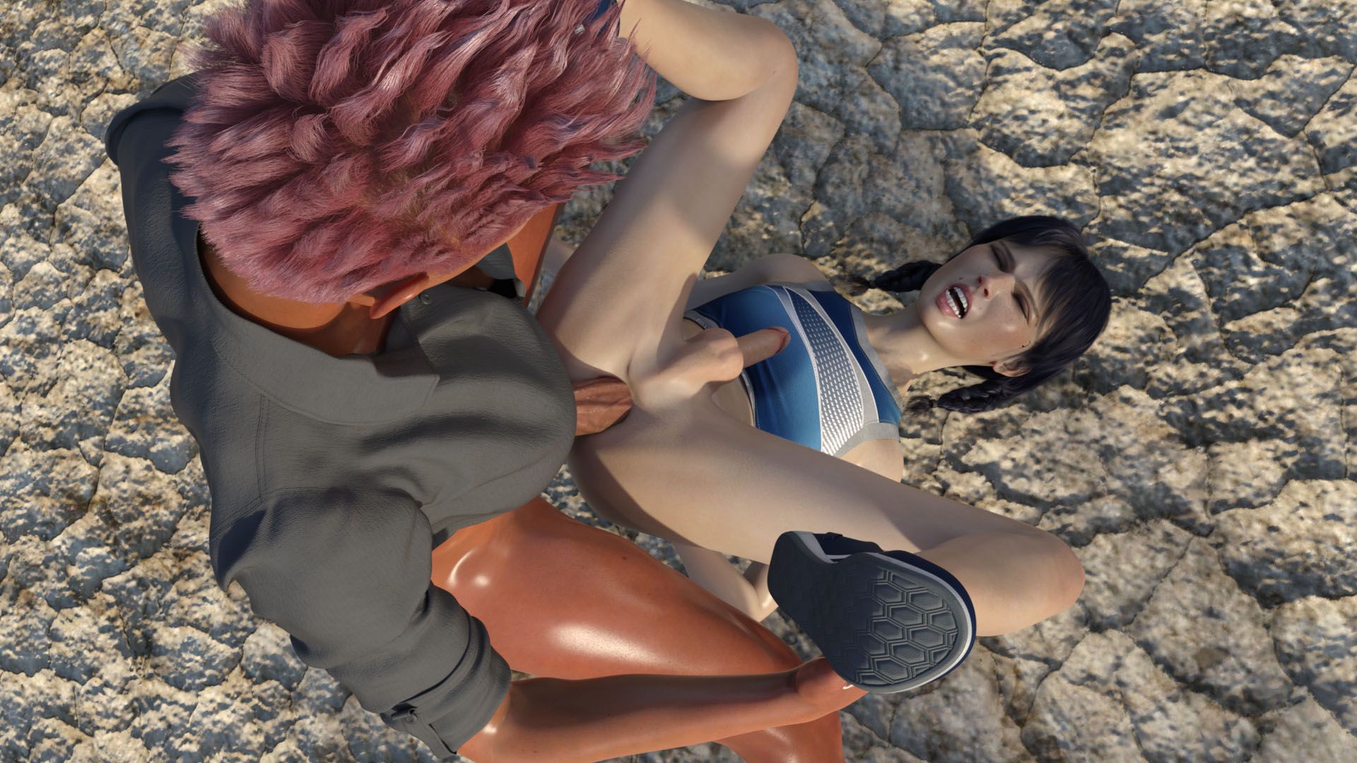 Catharsis [Kizaru3D], Catharsis, page 271 of 349