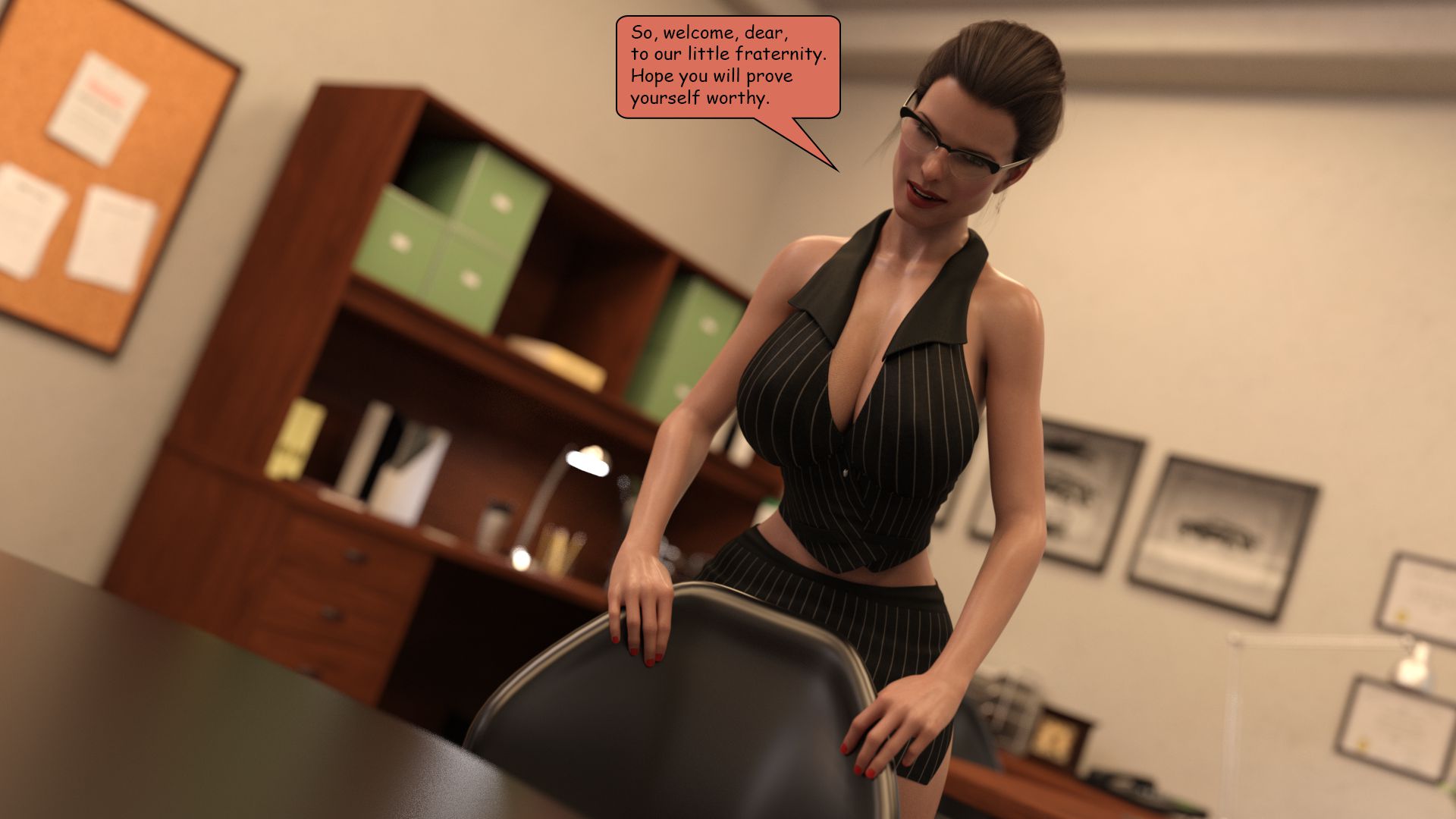 Catharsis [Kizaru3D], Catharsis, page 77 of 349