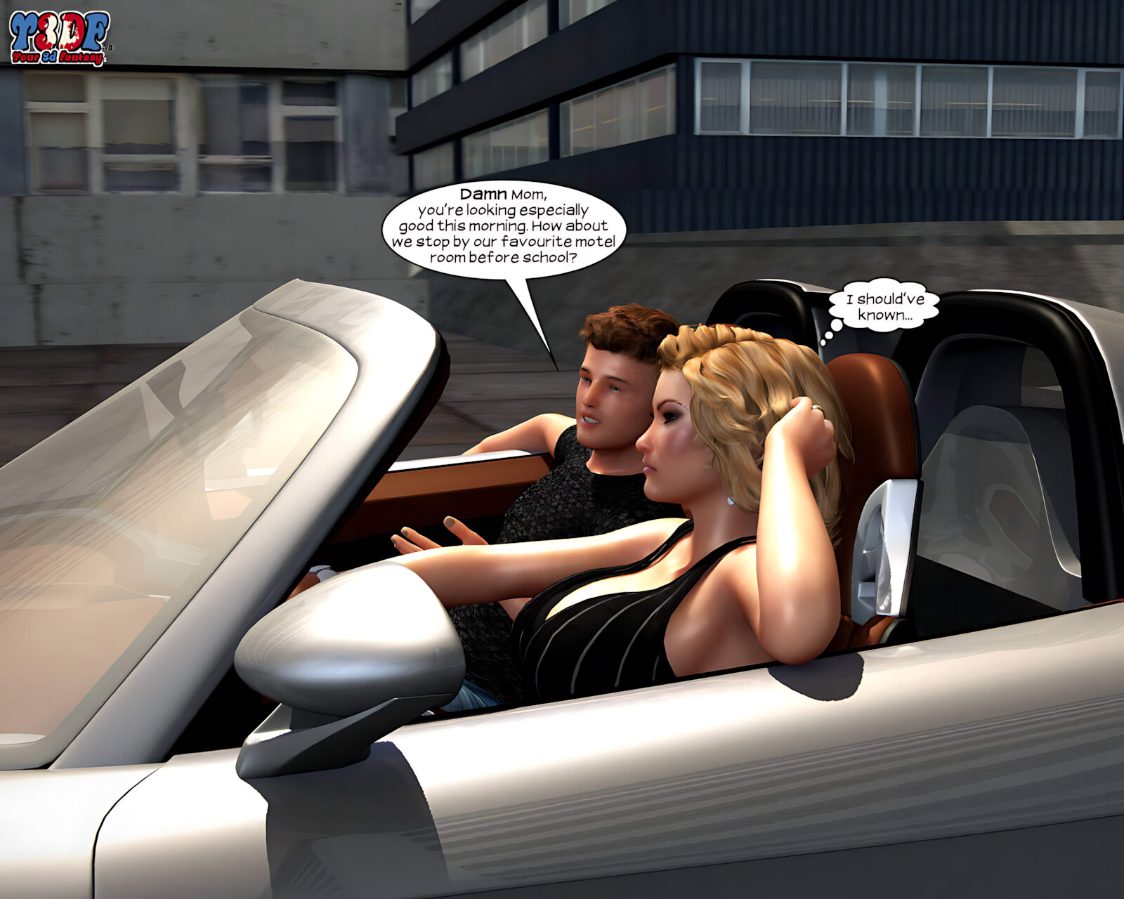 Caught [Y3DF], Caught 2, page 42 of 120