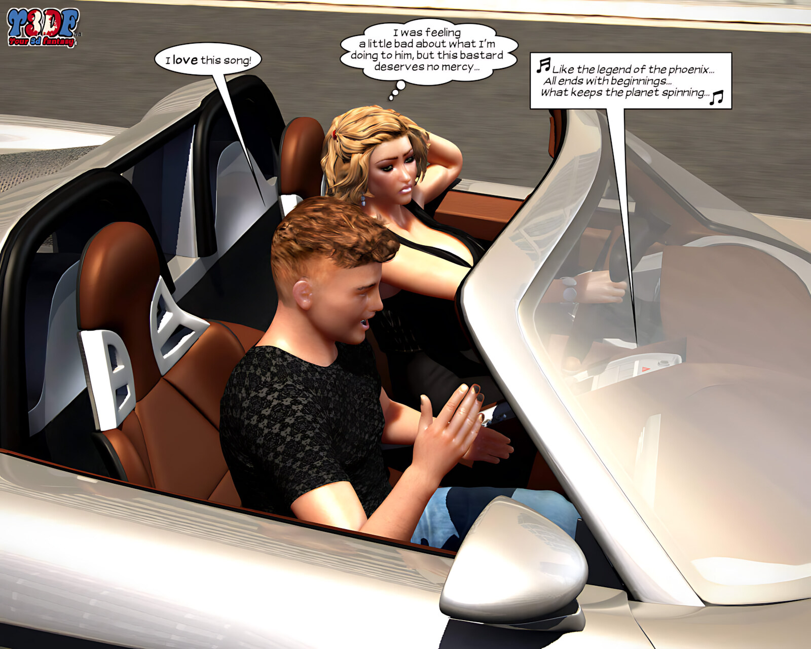 Caught [Y3DF], Caught 2, page 44 of 120