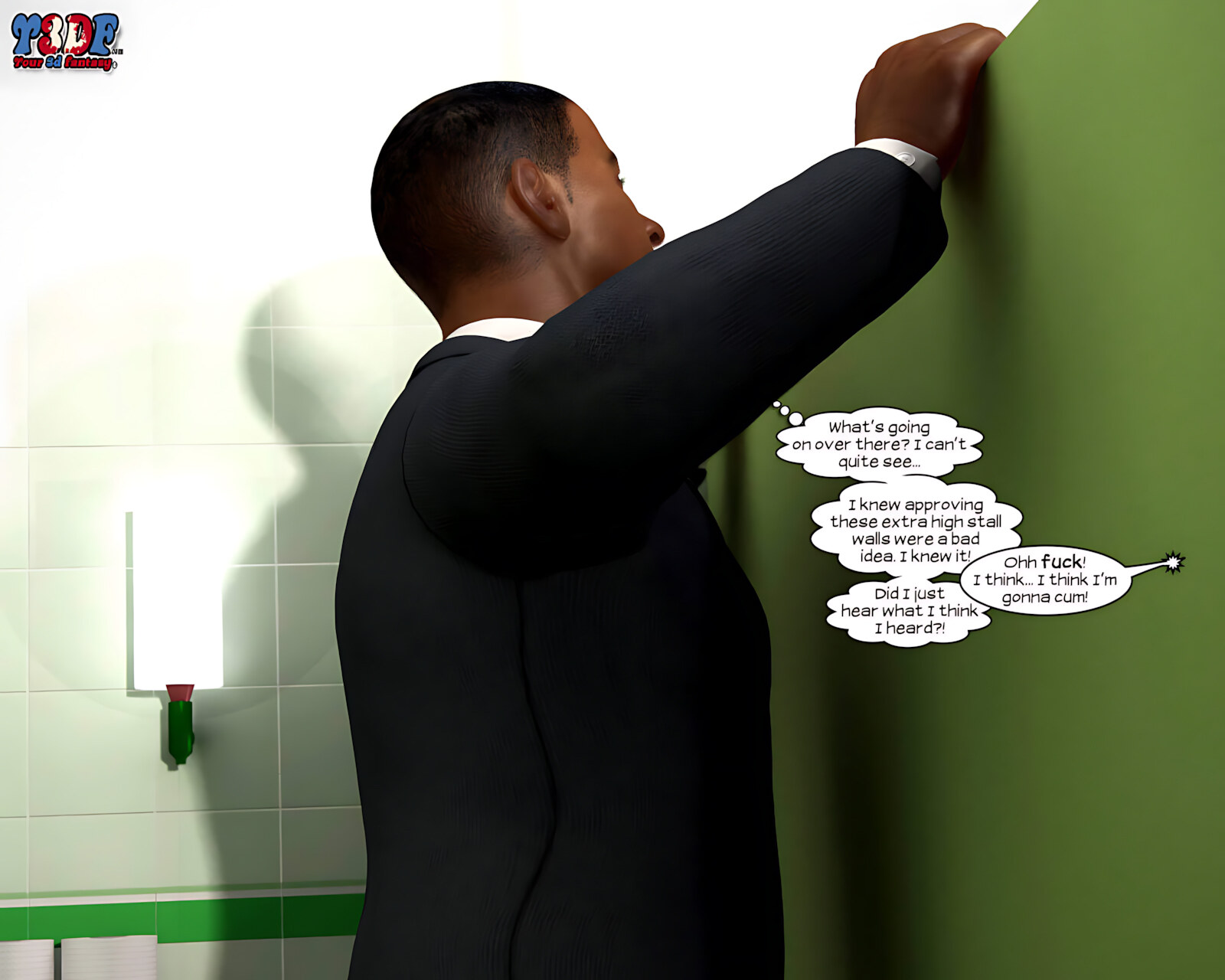 Caught [Y3DF], Caught 2, page 89 of 120