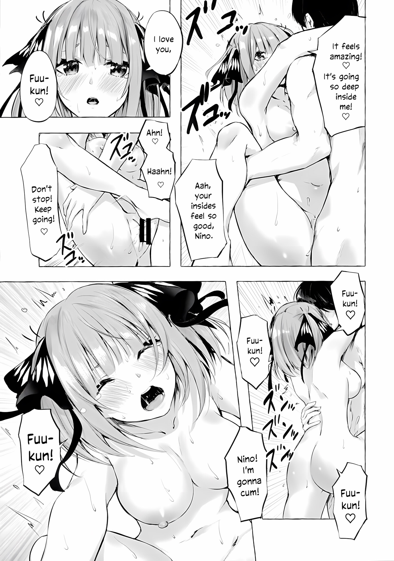 Chance to be a Bride [Sahara Gensei], Hanayome no Kakuritsu Chance to be a Bride, page 26 of 38