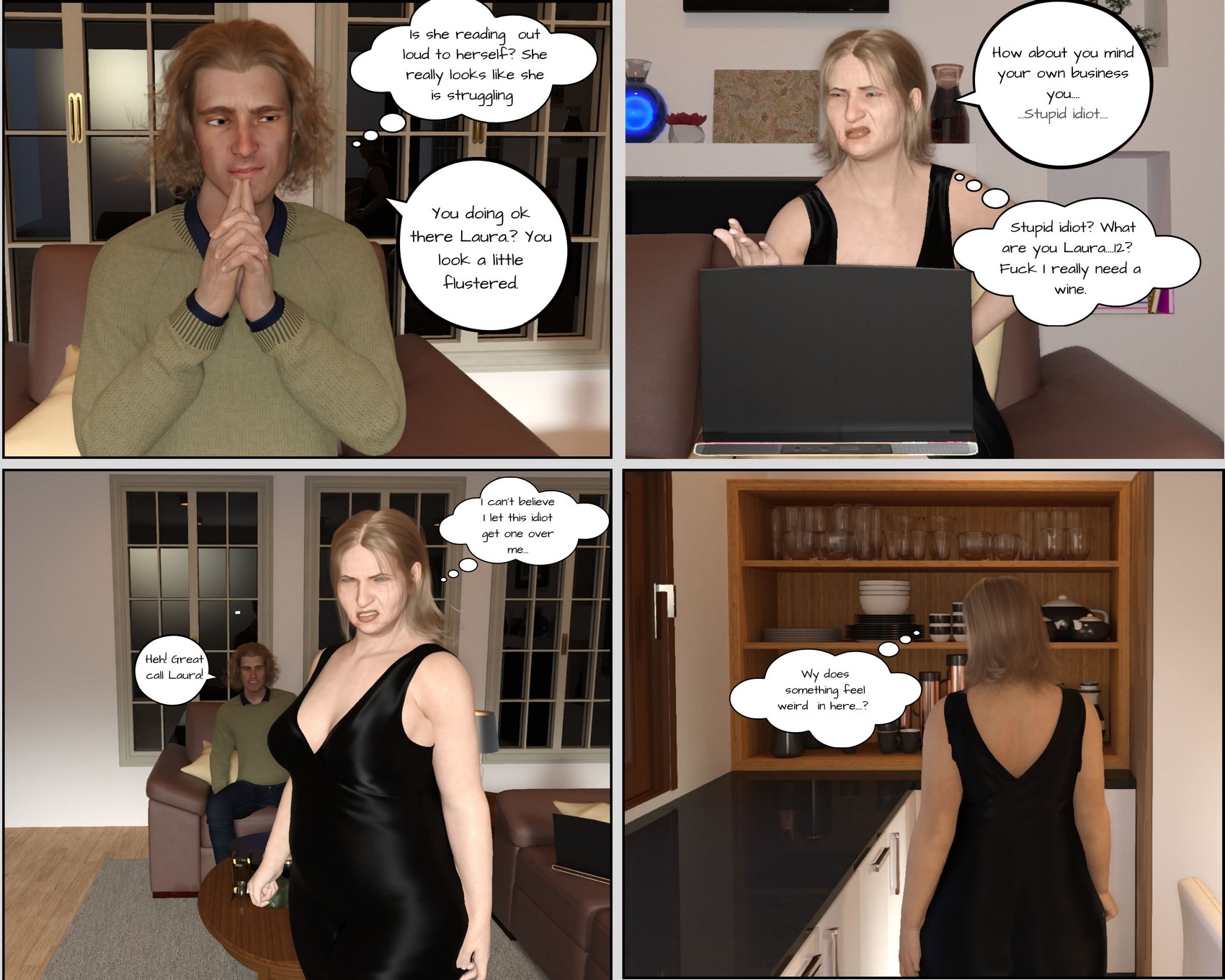 ChangeGPT [TheAltrApp], ChangeGPT, page 11 of 30