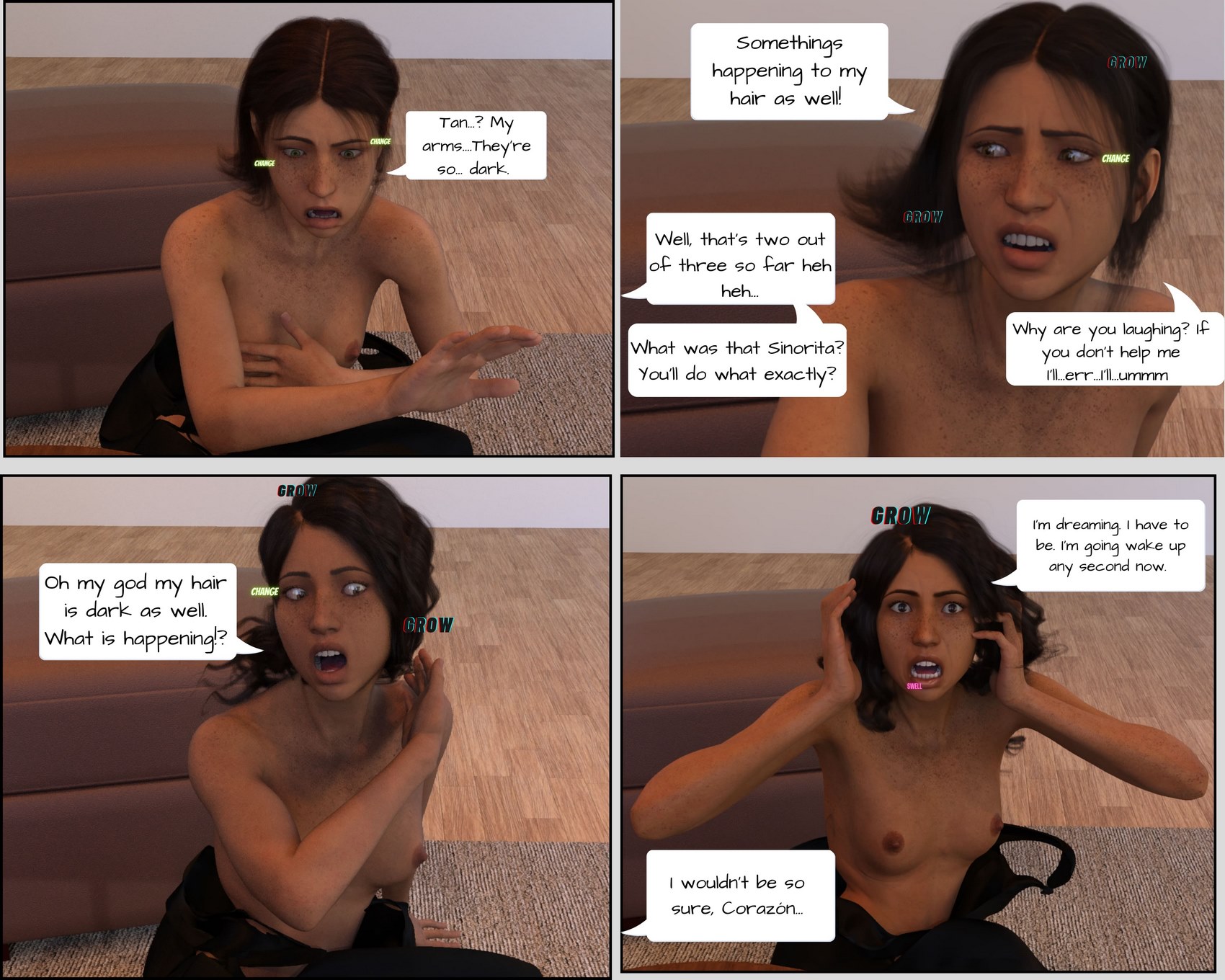 ChangeGPT [TheAltrApp], ChangeGPT, page 14 of 30
