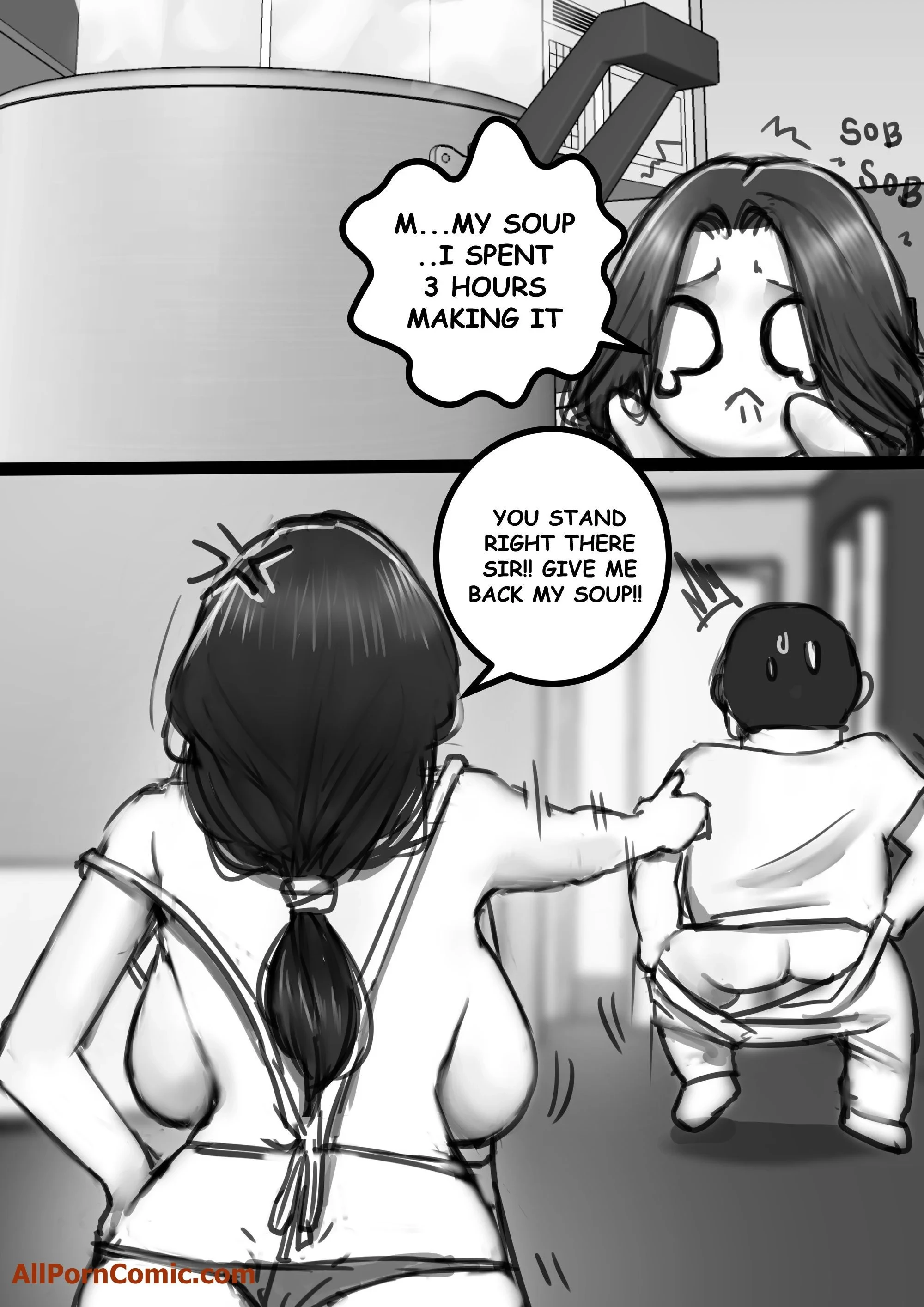 Dear Mother Clara, Dear Mother Clara [Scarlett Ann] - 0, page 14 of 45