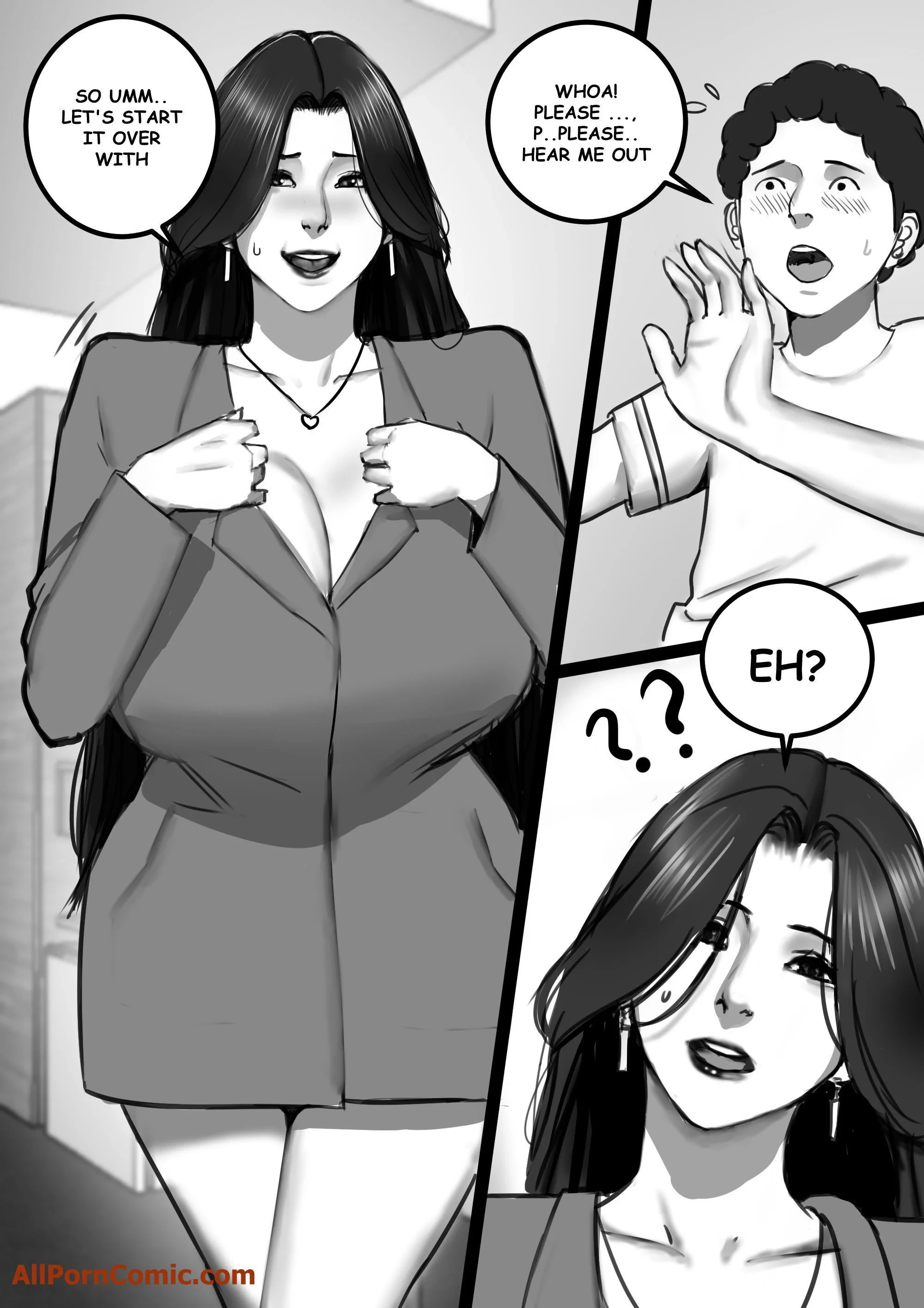 Dear Mother Clara, Dear Mother Clara [Scarlett Ann] - 0, page 19 of 45