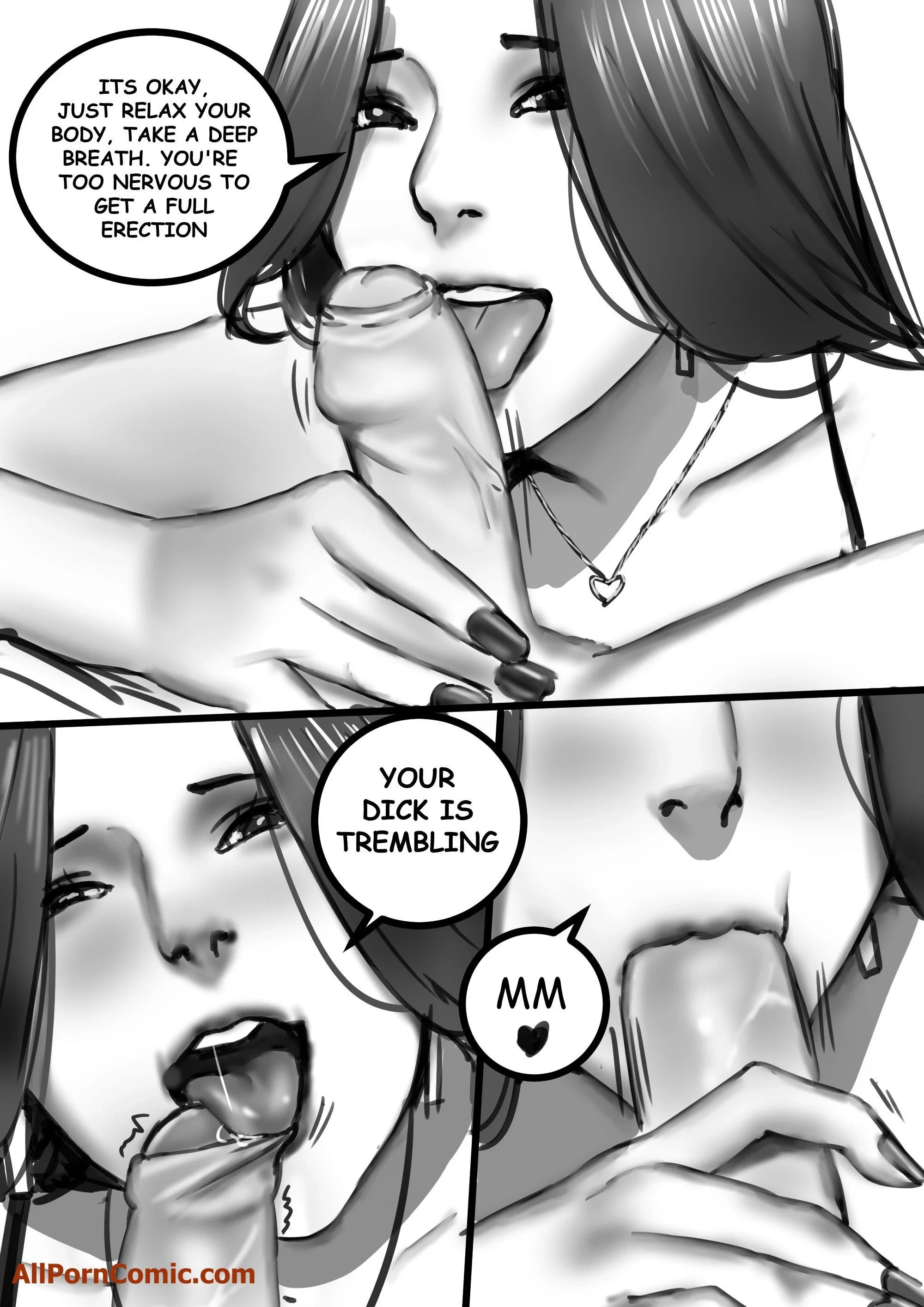 Dear Mother Clara, Dear Mother Clara [Scarlett Ann] - 0, page 27 of 45