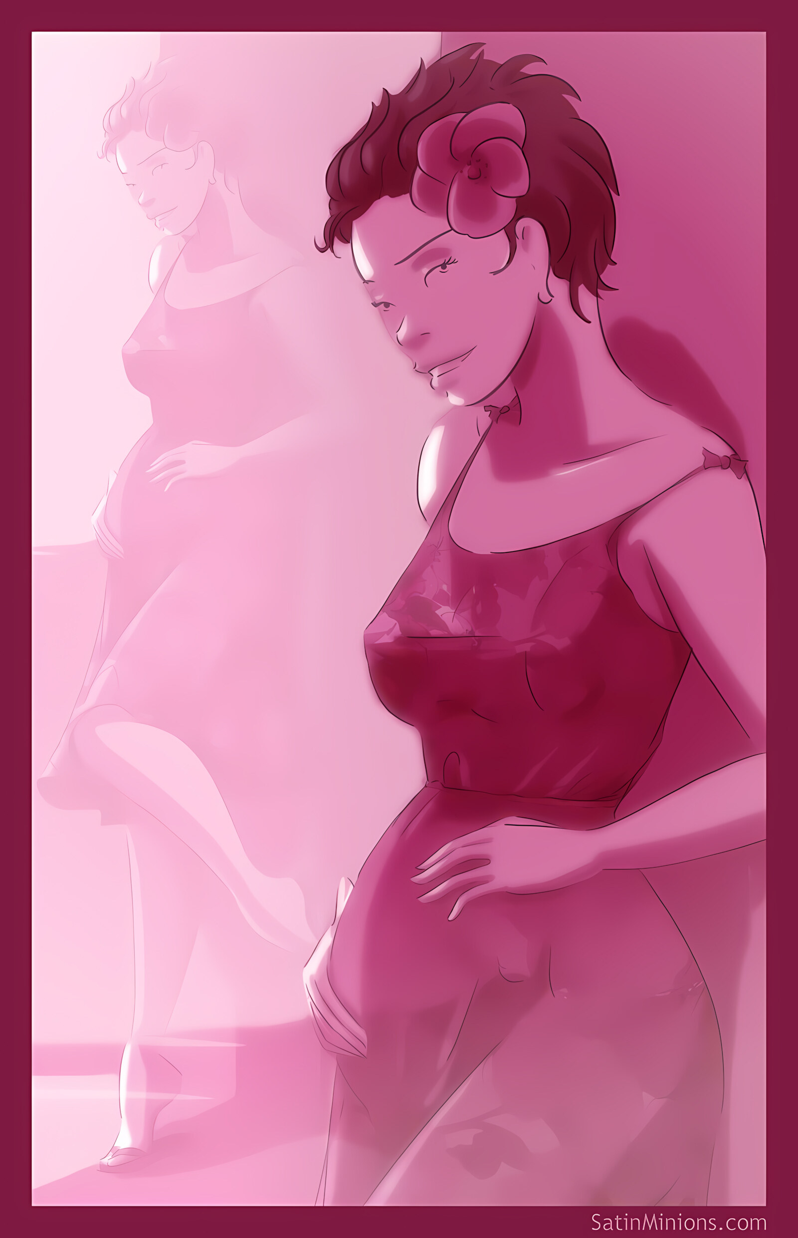 Conceive [SatinMinions], Conceive, page 3 of 5