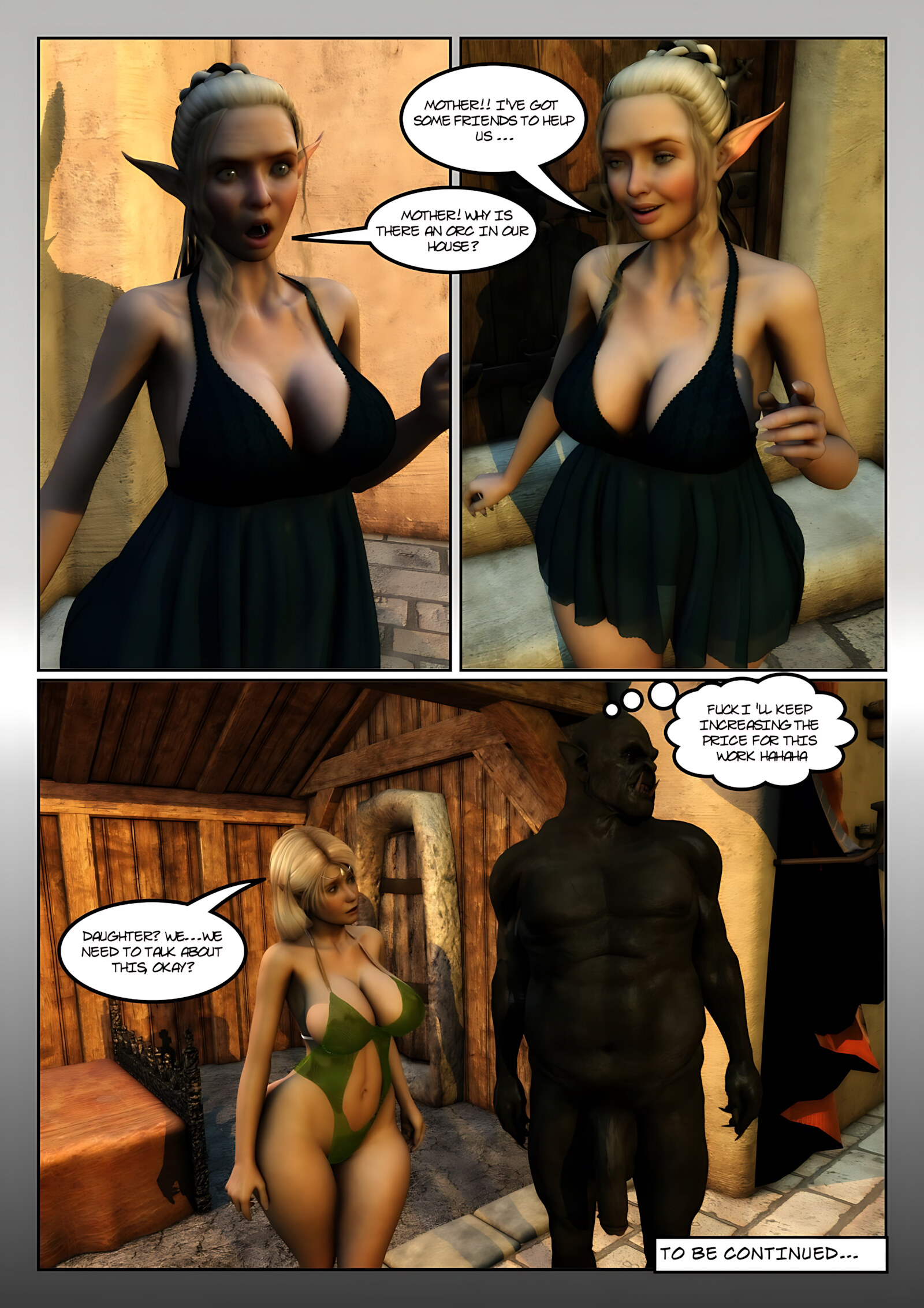 Consequences [Moiarte3D], Consequences 1, page 14 of 14