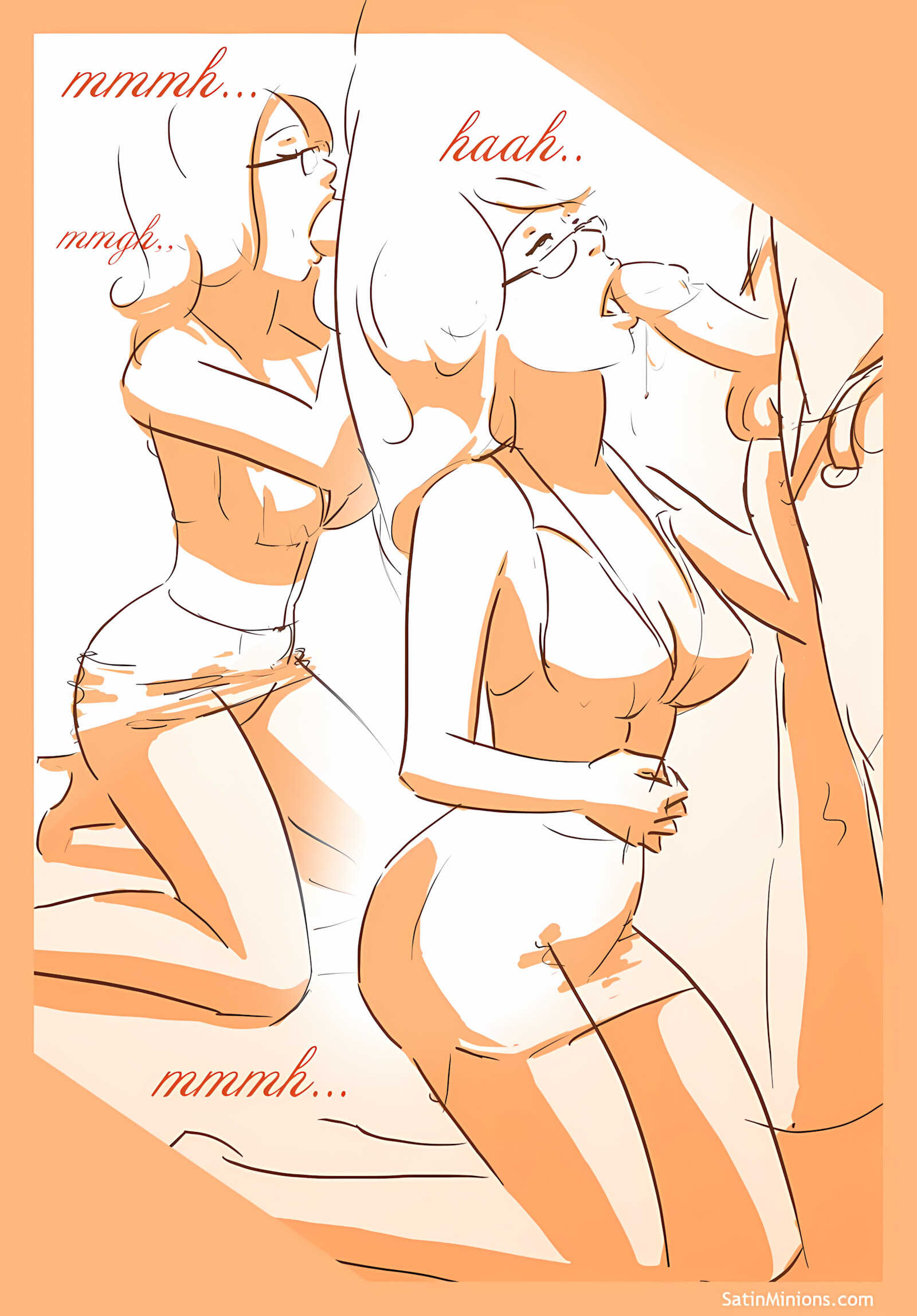 Crank Call [SatinMinions], Crank Call, page 9 of 12