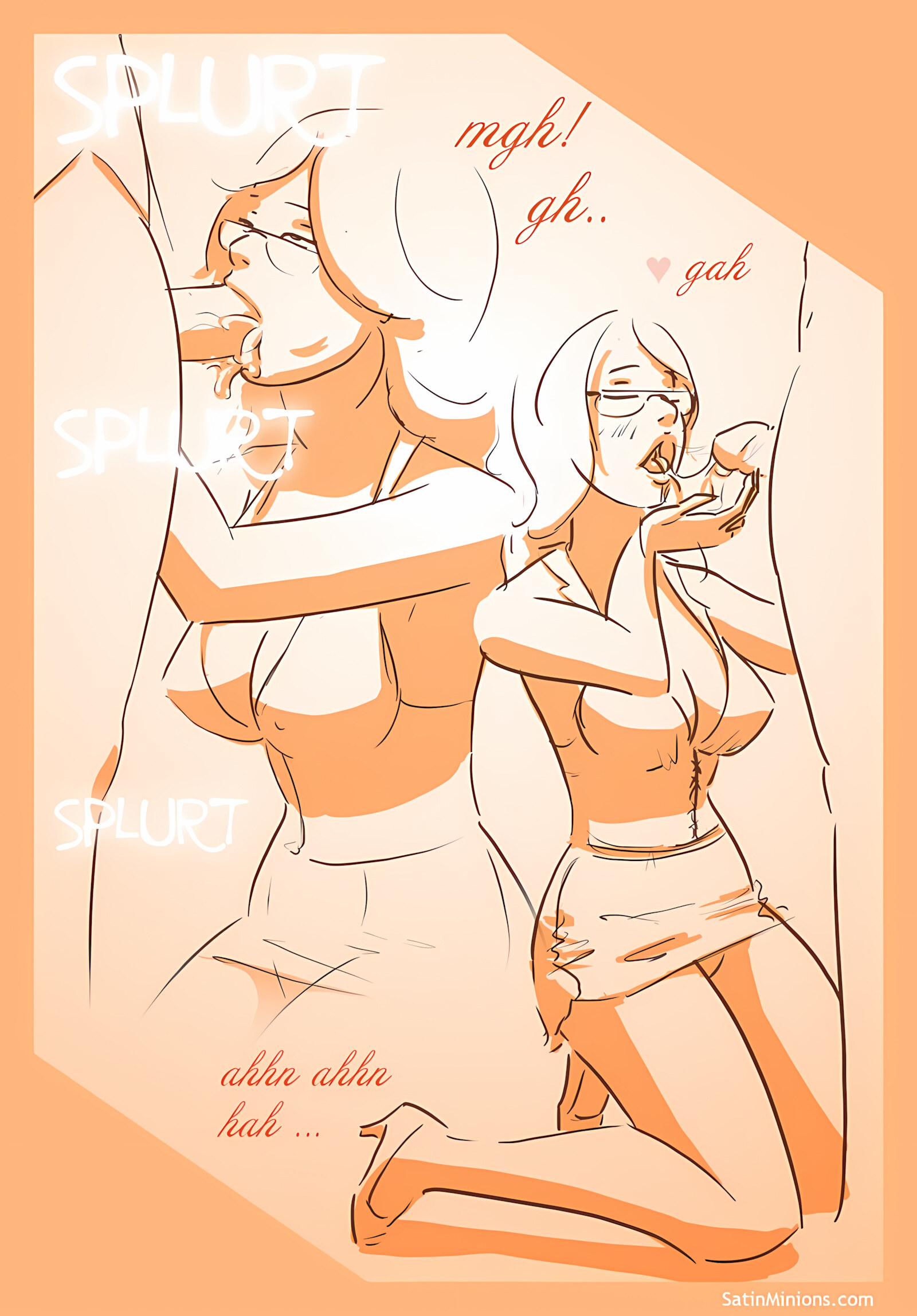Crank Call [SatinMinions], Crank Call, page 10 of 12
