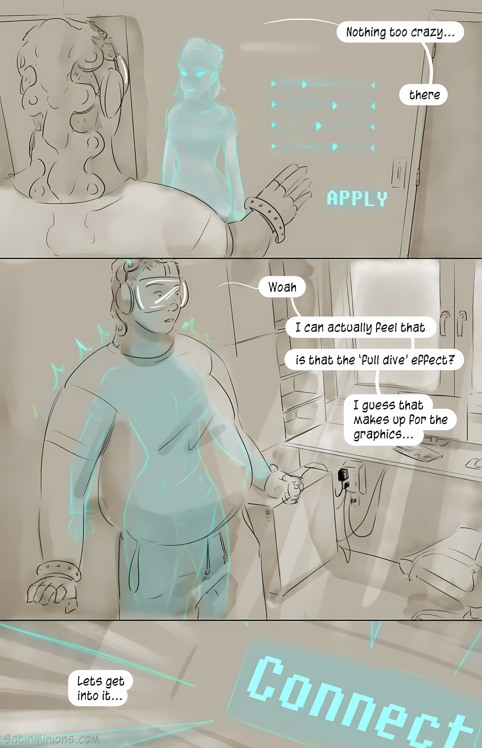 Crossworld VR [SatinMinions], Crossworld VR, page 4 of 26