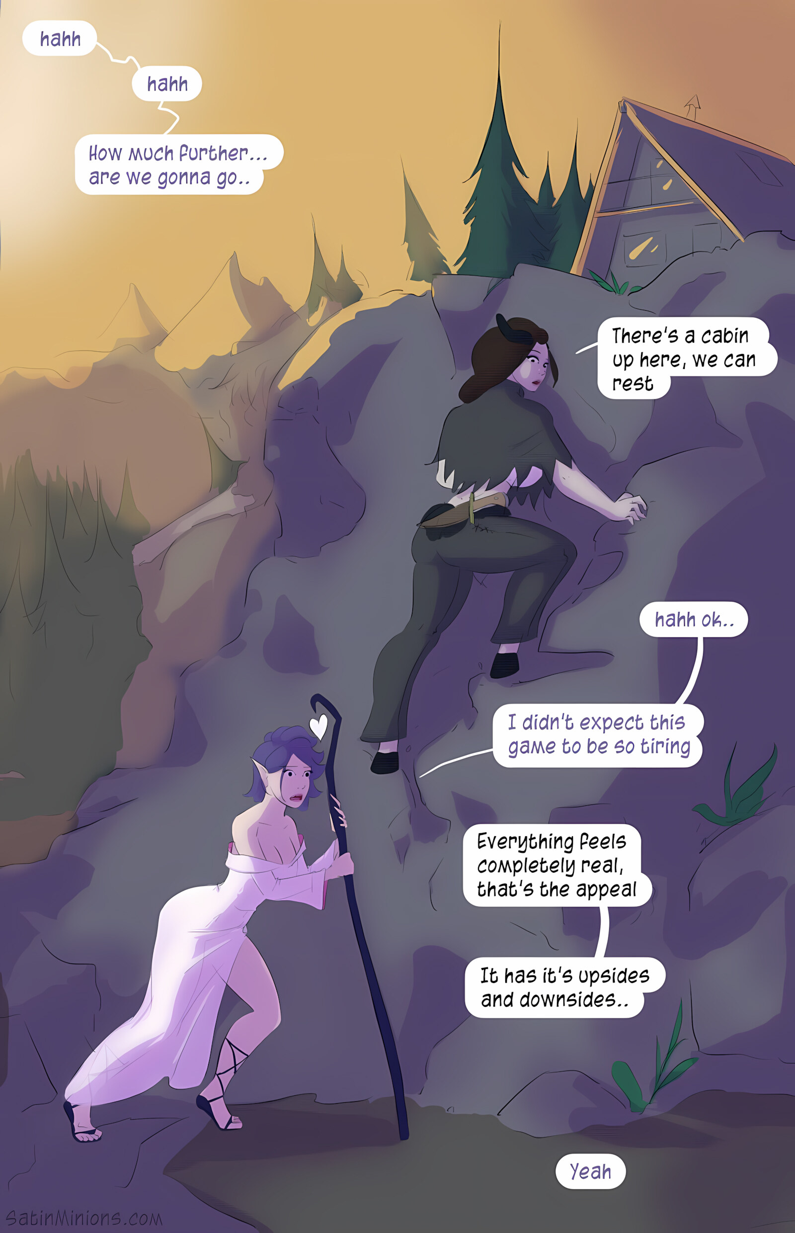Crossworld VR [SatinMinions], Crossworld VR, page 9 of 26