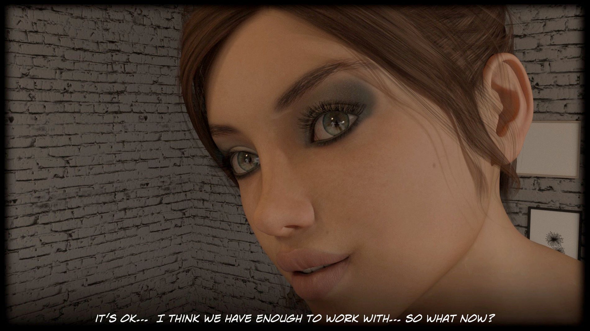 Dark Circus [Sexy3DComics | Gonzo], Dark Circus, page 120 of 177