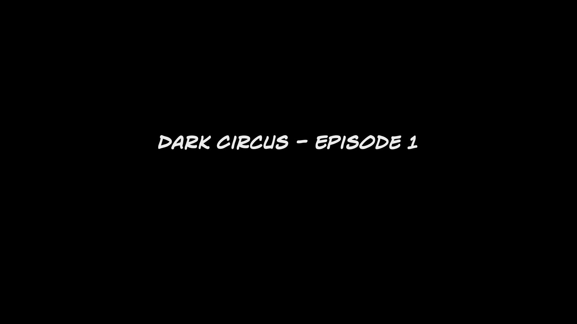 Dark Circus [Sexy3DComics | Gonzo], Dark Circus, page 7 of 177