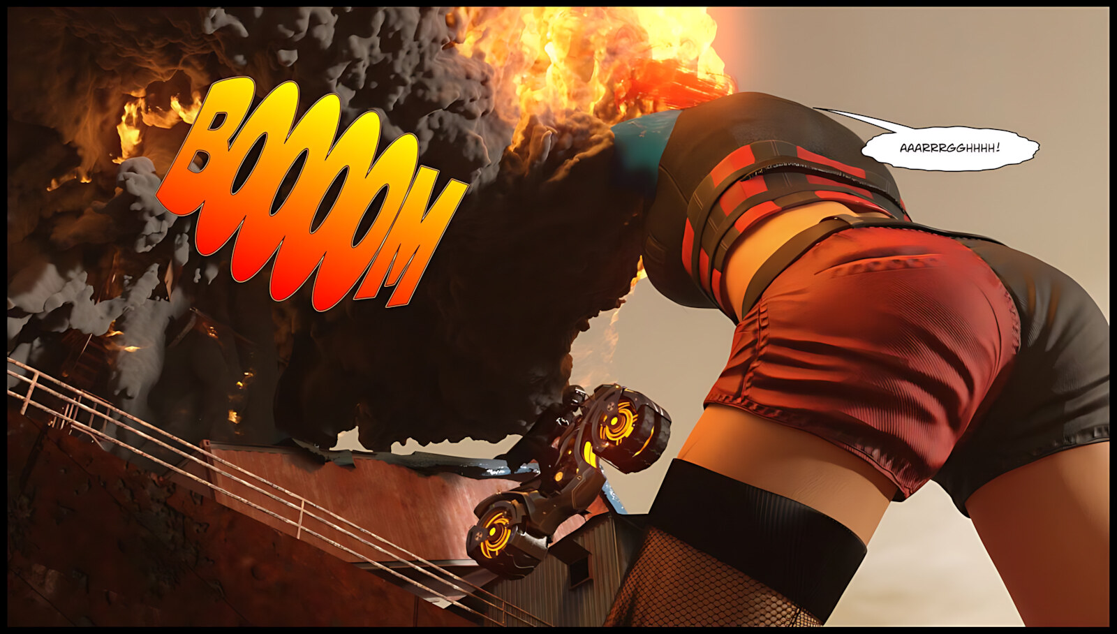 Darkness Supreme [Cantraps], Darkness Supreme, page 20 of 374