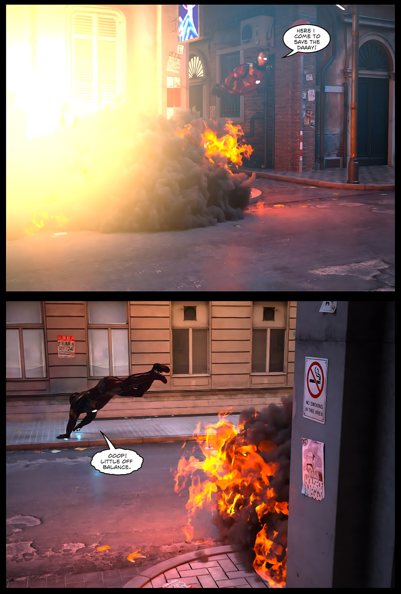 Darkness Supreme [Cantraps], Darkness Supreme, page 194 of 374