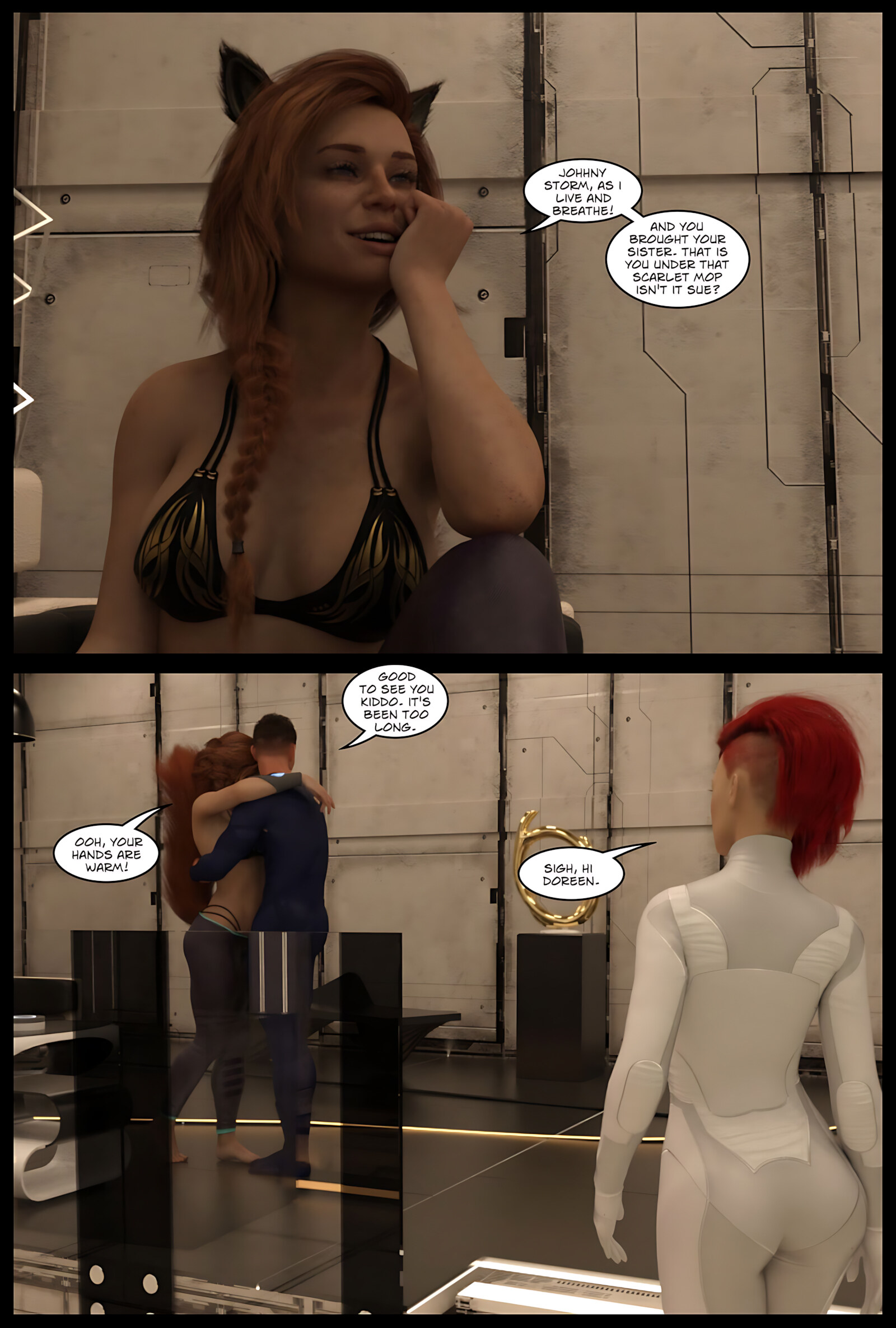 Darkness Supreme [Cantraps], Darkness Supreme, page 251 of 374