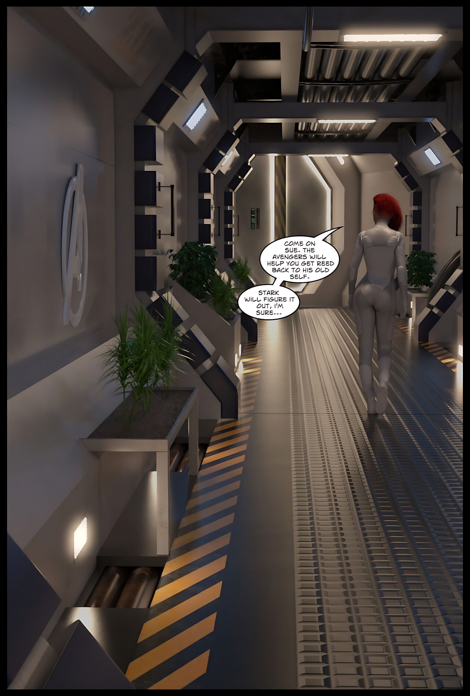 Darkness Supreme [Cantraps], Darkness Supreme, page 266 of 374