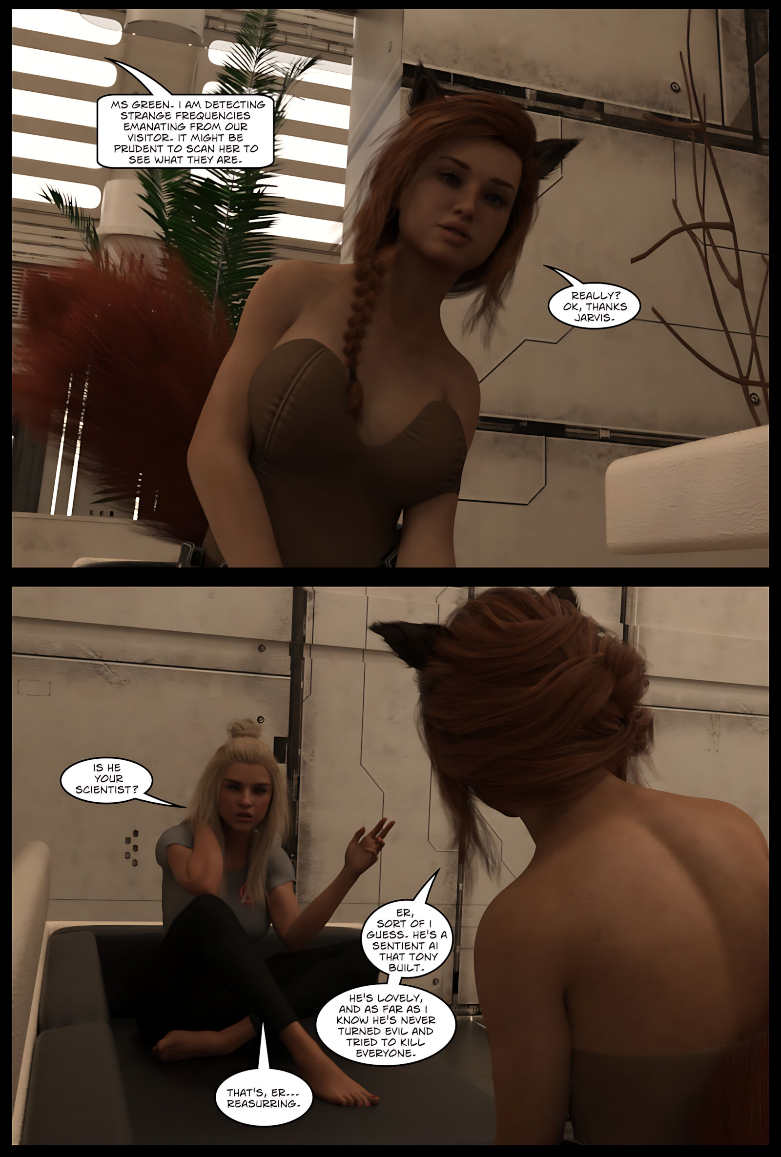 Darkness Supreme [Cantraps], Darkness Supreme, page 49 of 374