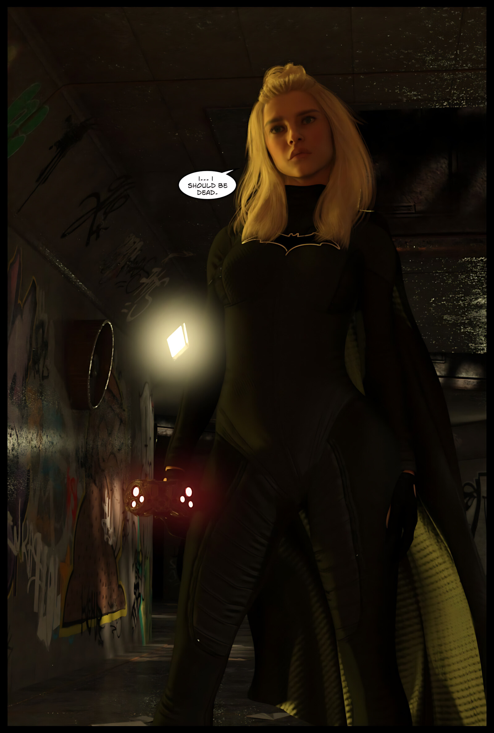 Darkness Supreme [Cantraps], Darkness Supreme, page 10 of 374