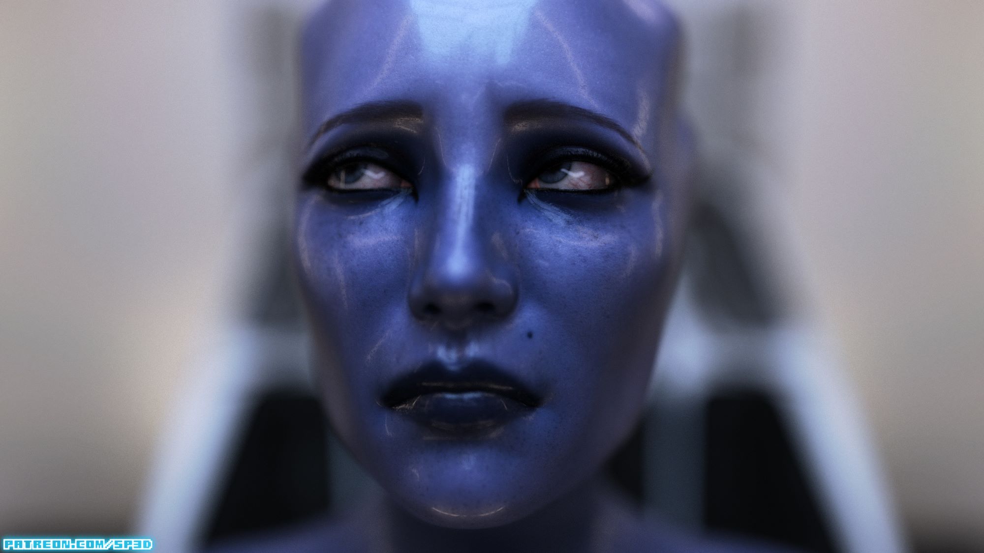 Deep Space Drilling [SquarePeg3D], Deep Space Drilling, page 1 of 30