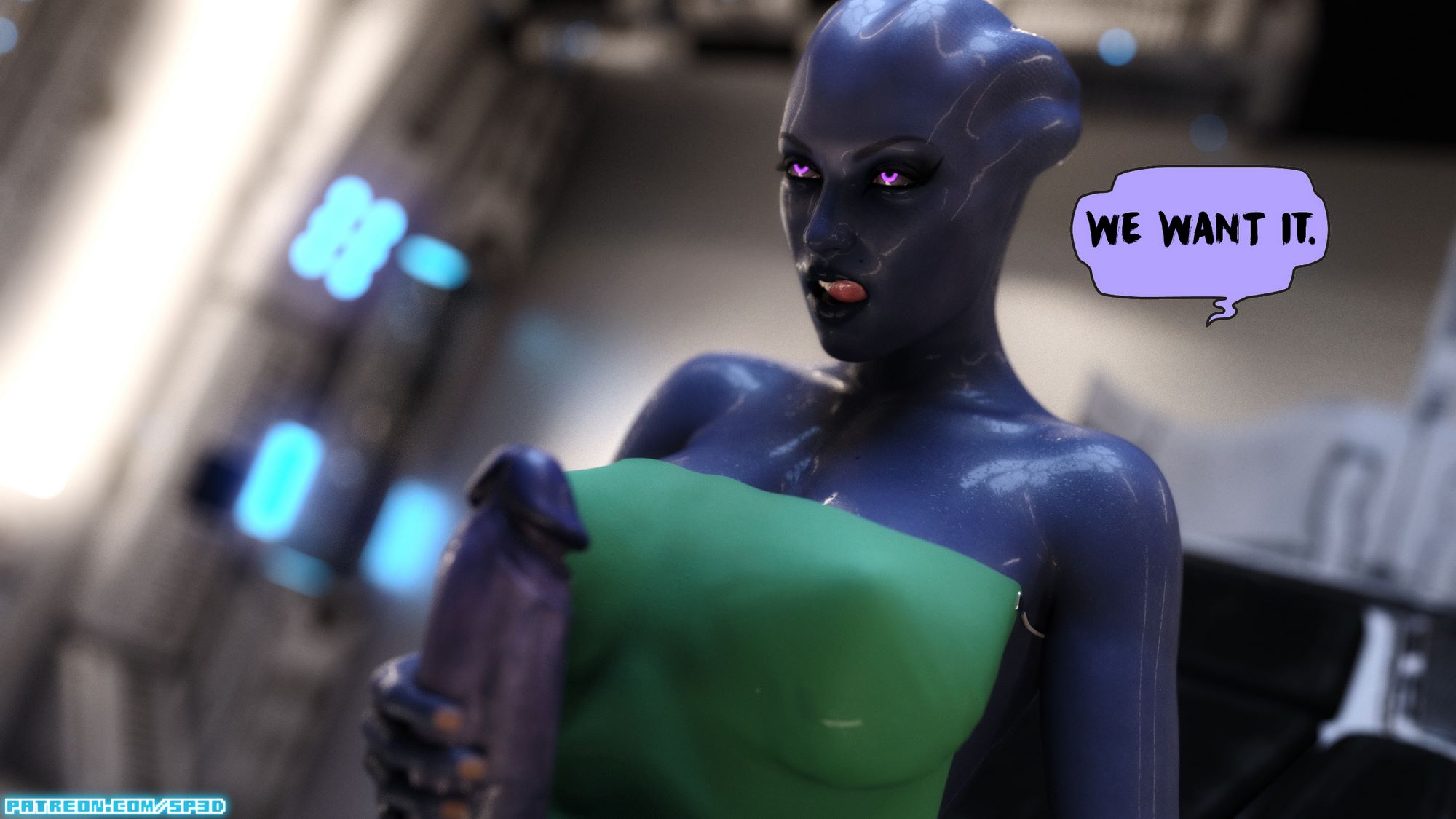 Deep Space Drilling [SquarePeg3D], Deep Space Drilling, page 11 of 30