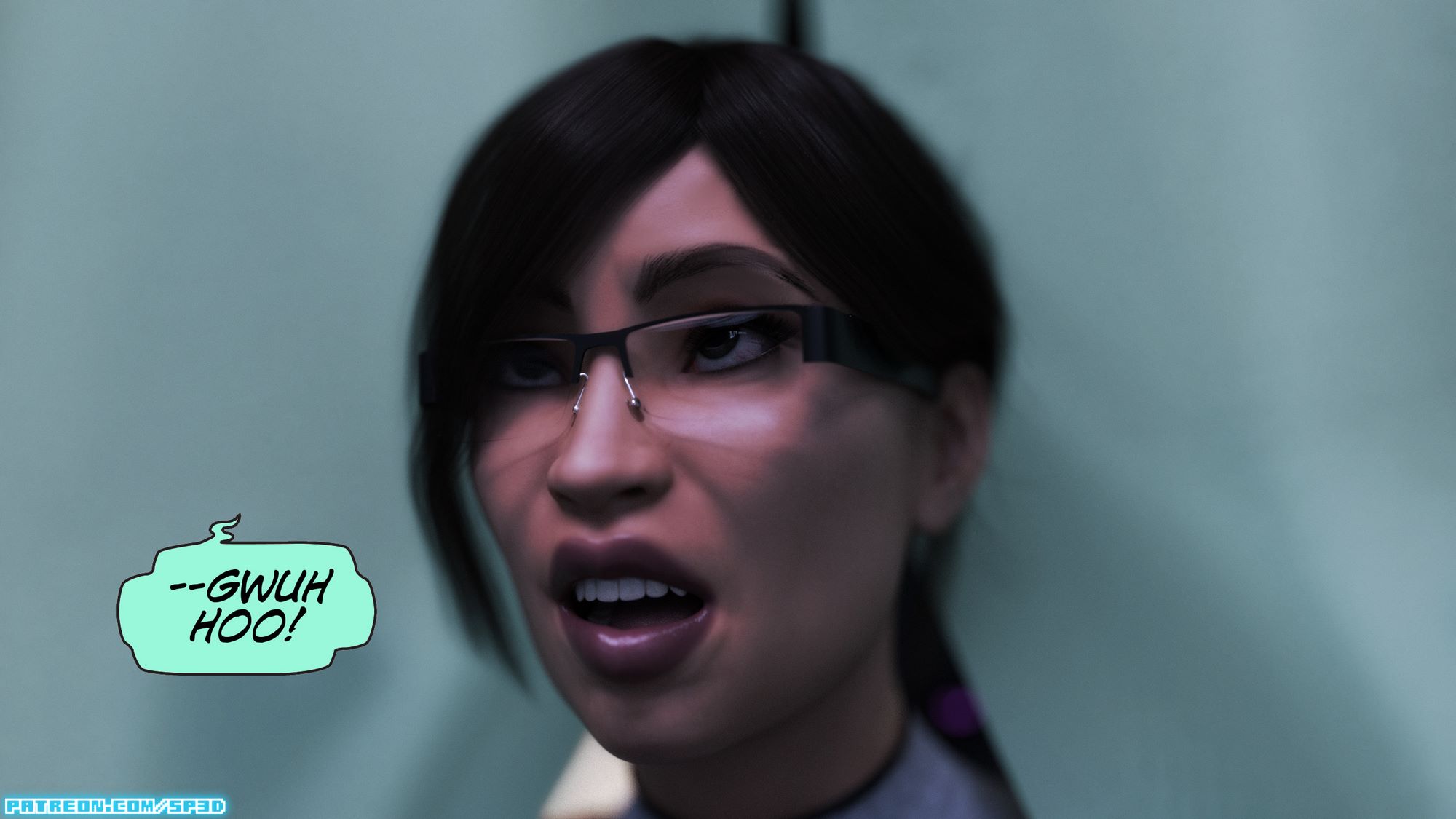 Deep Space Drilling [SquarePeg3D], Deep Space Drilling, page 14 of 30