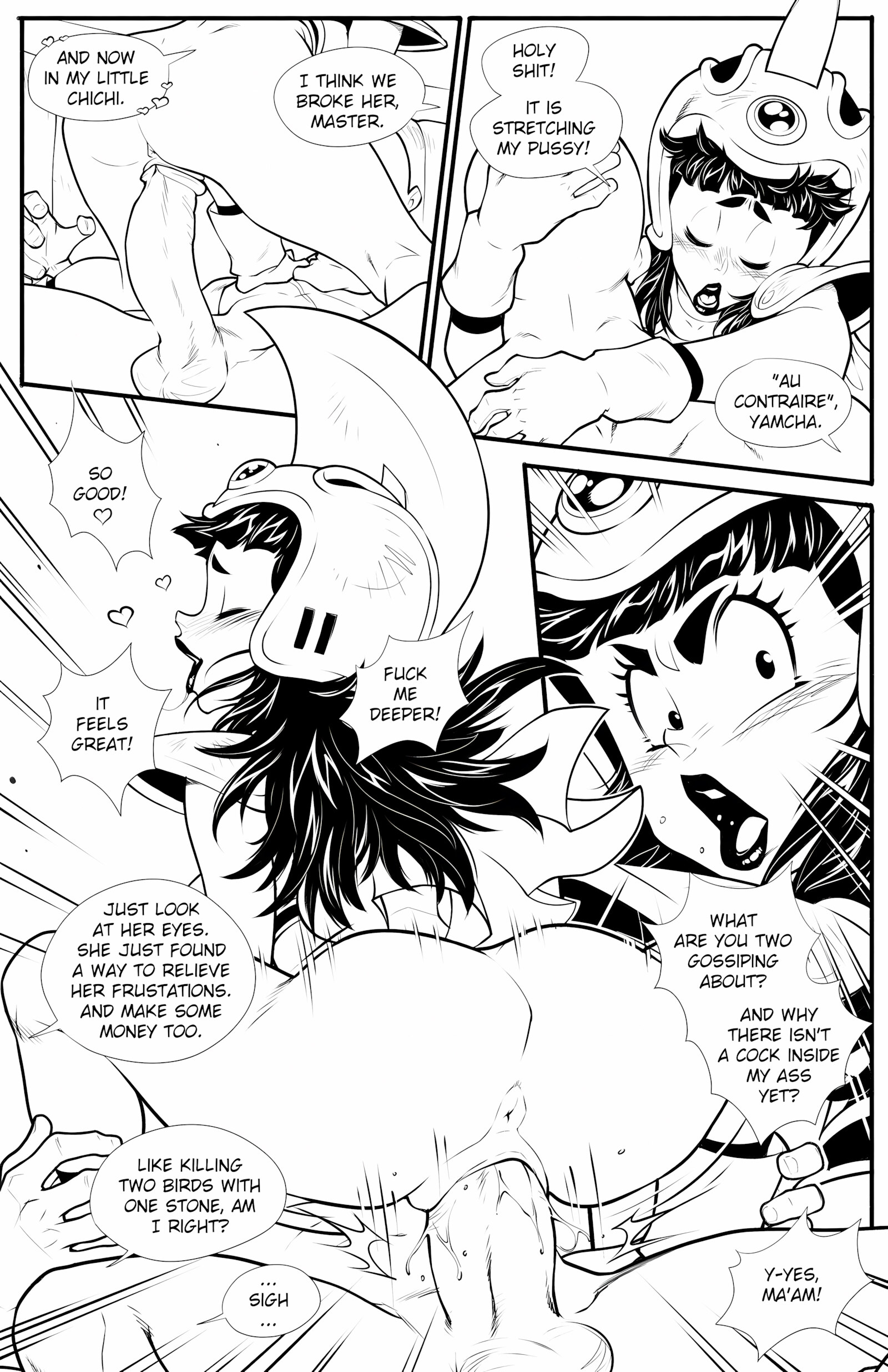 Desperate Housewife [R_EX], Desperate Housewife, page 26 of 32