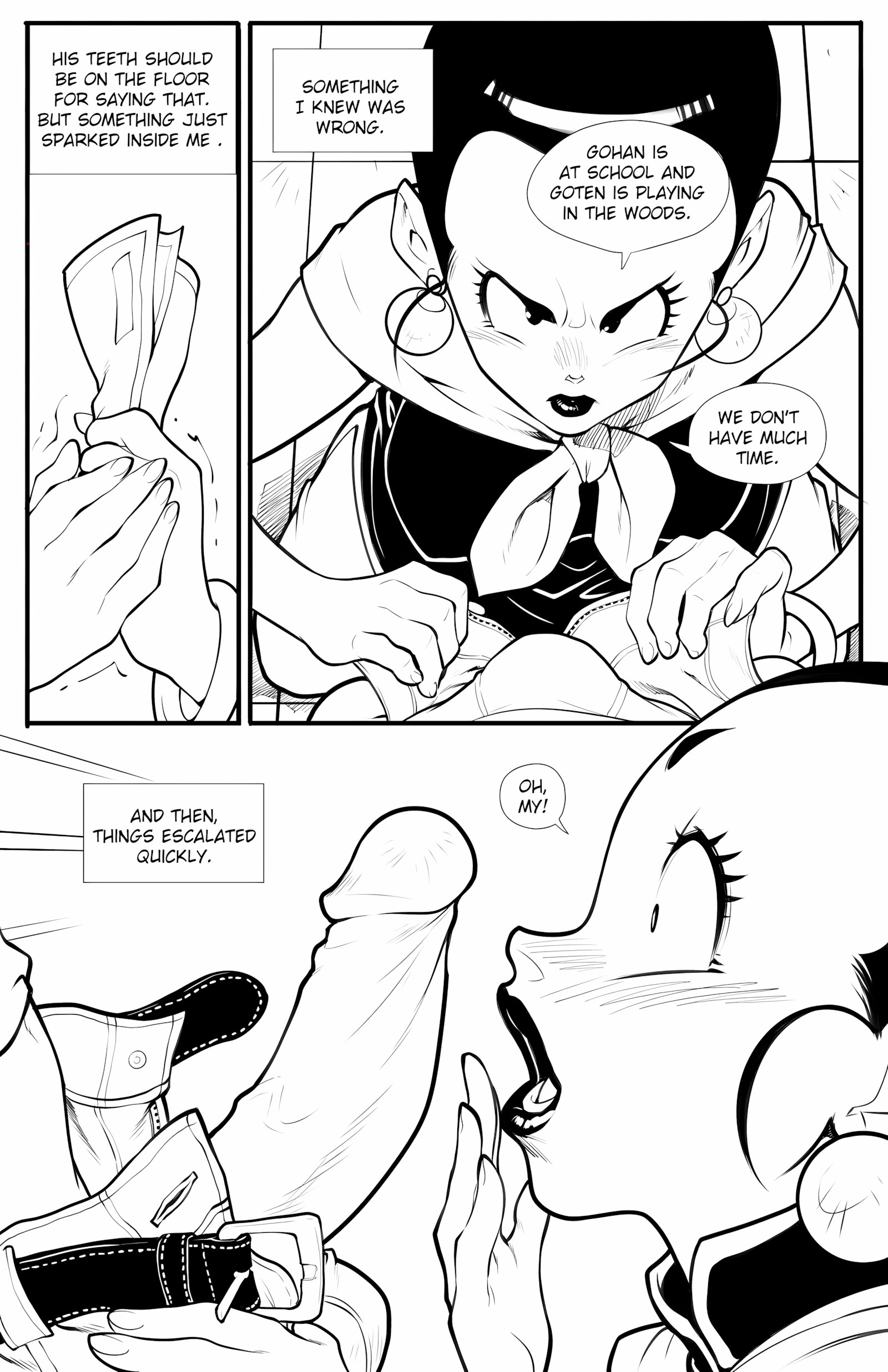 Desperate Housewife [R_EX], Desperate Housewife, page 6 of 32