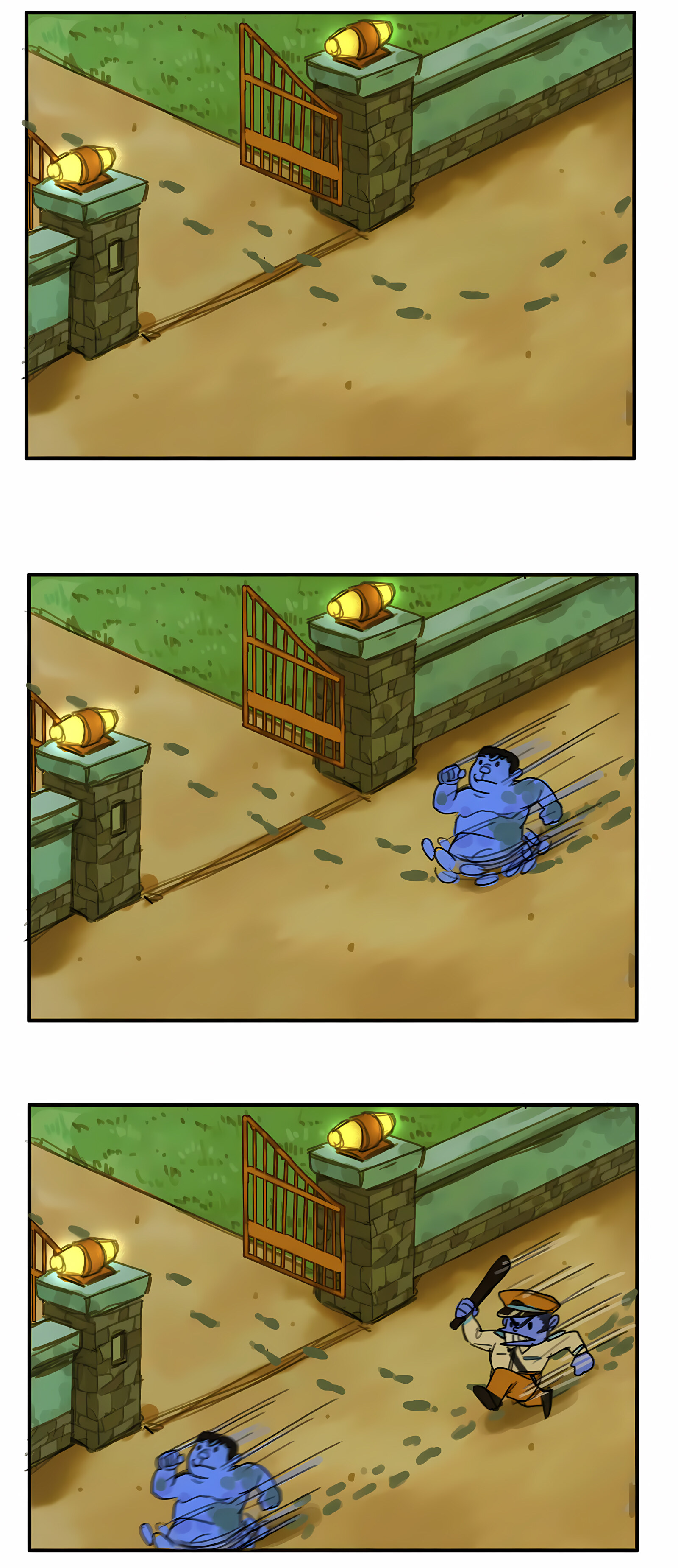 DoraAVmon – Doraemon, DoraAVmon - Doraemon, page 22 of 24