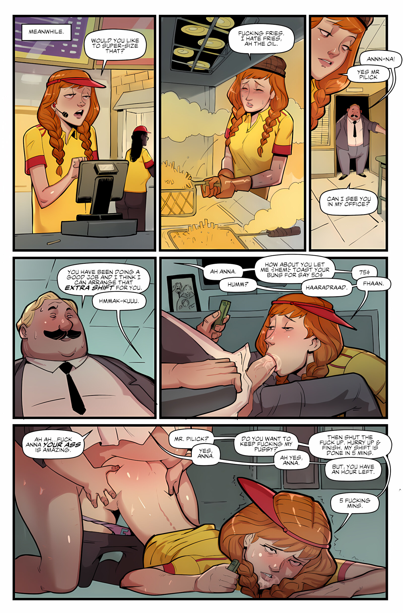 Elsa Bang [Disclaimer], Elsa Bang, page 20 of 68