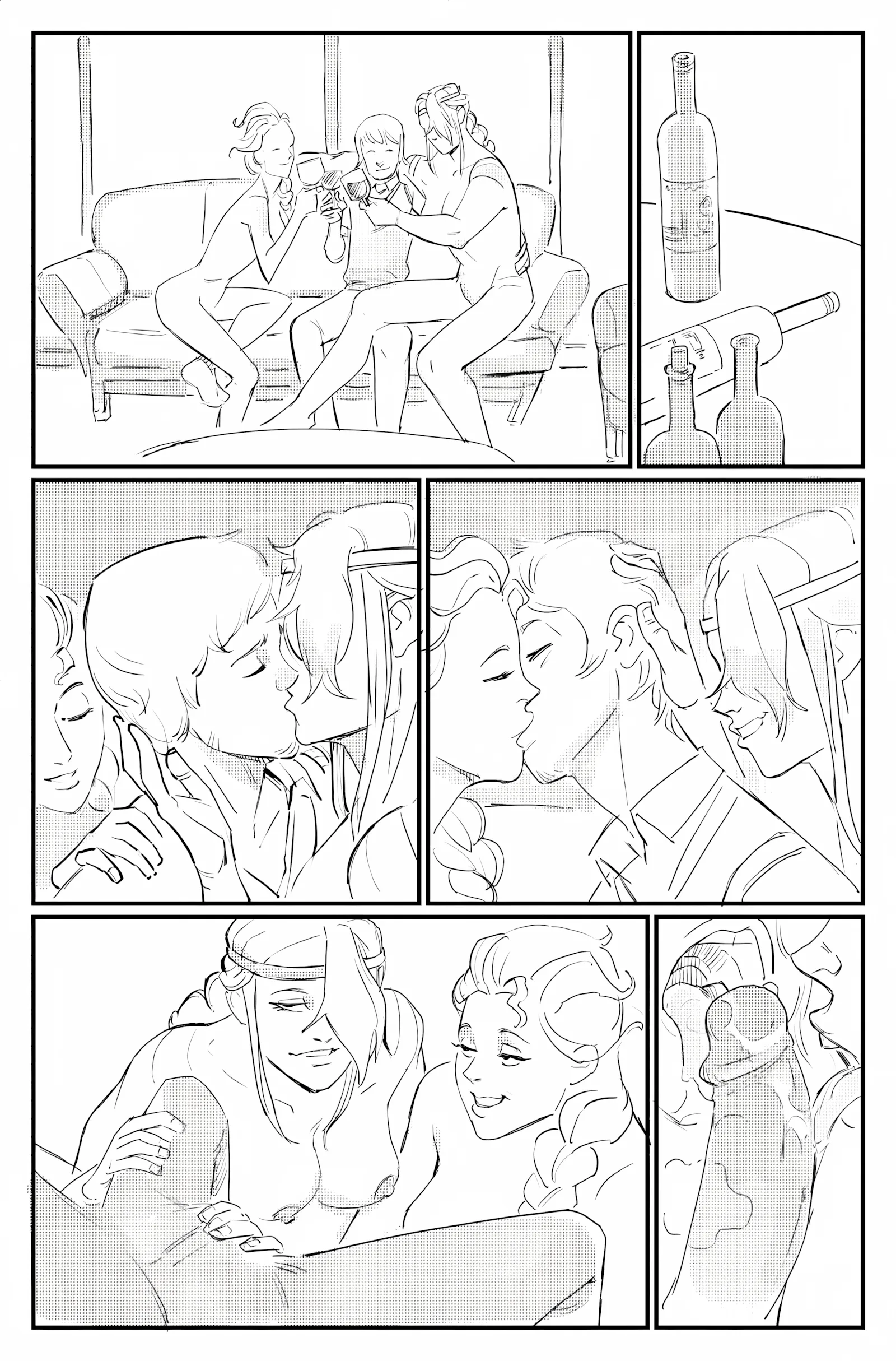 Elsa Bang [Disclaimer], Elsa Bang, page 50 of 68
