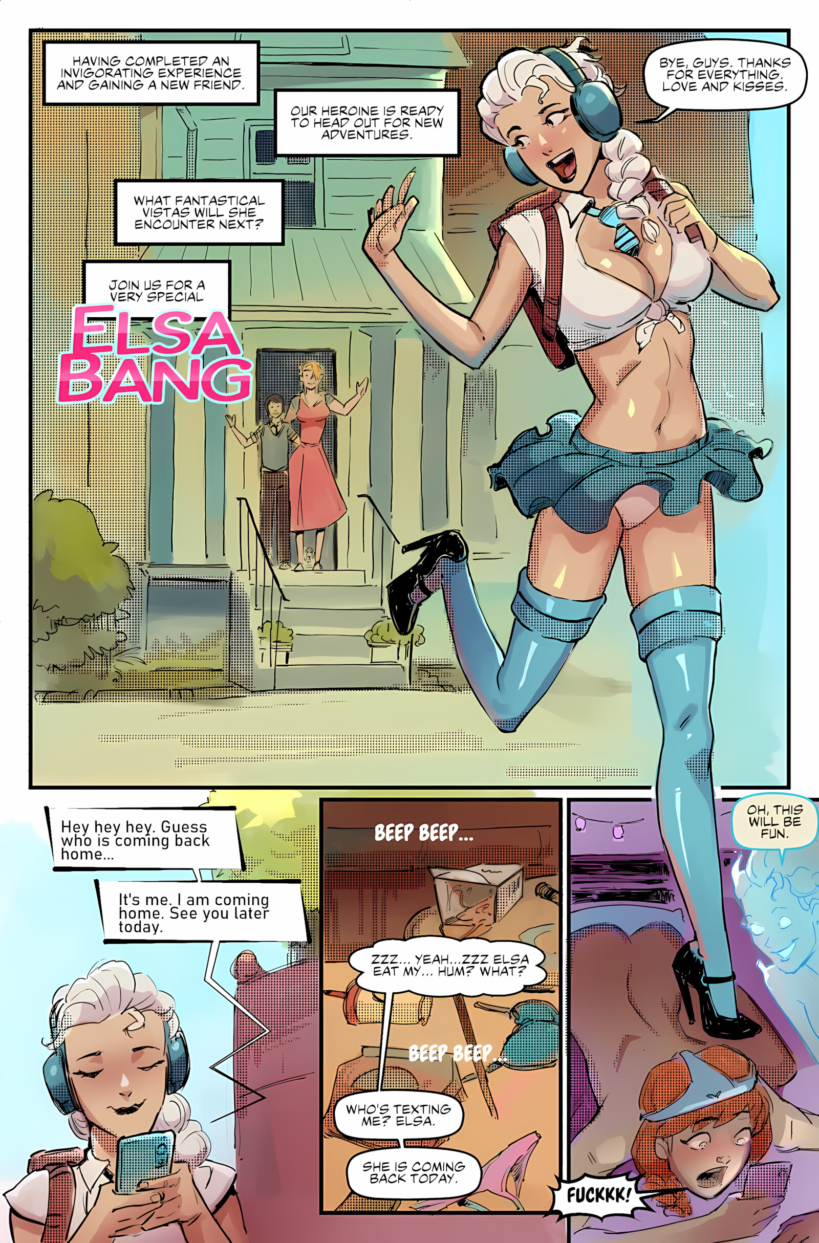 Elsa Bang [Disclaimer], Elsa Bang, page 57 of 68