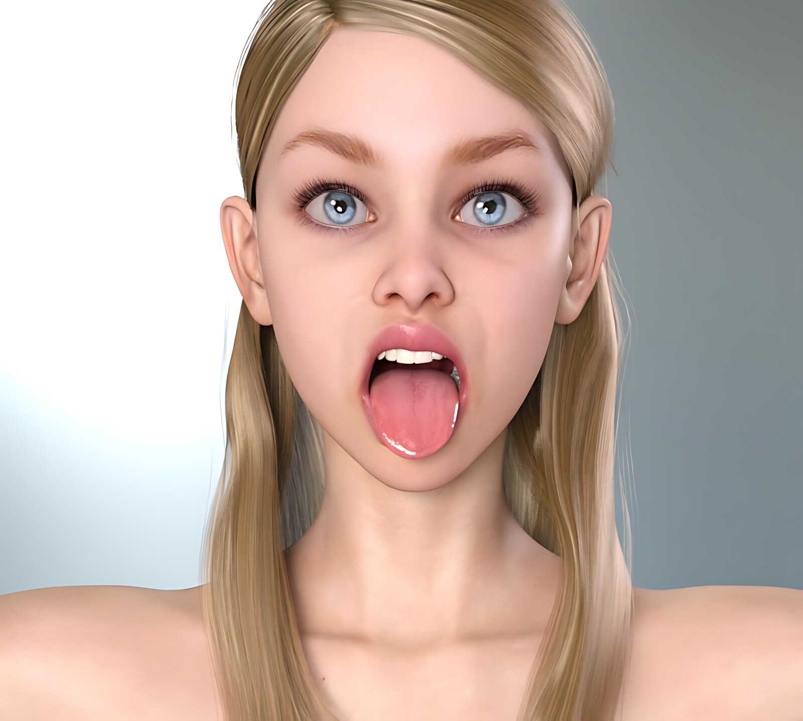 Elsa [DarkLord], Elsa Gallery, page 2 of 23