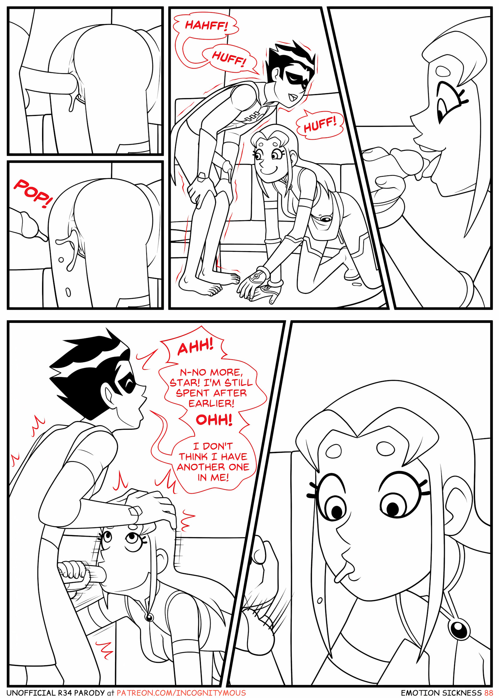 Emotion Sickness [Incognitymous], Emotion Sickness, page 178 of 186