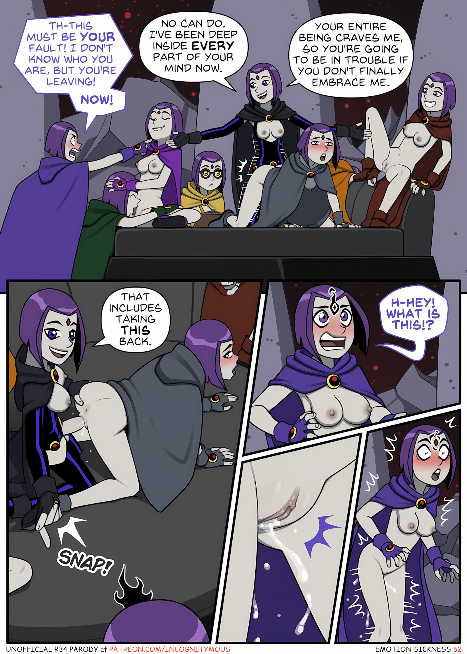 Emotion Sickness [Incognitymous], Emotion Sickness, page 59 of 186