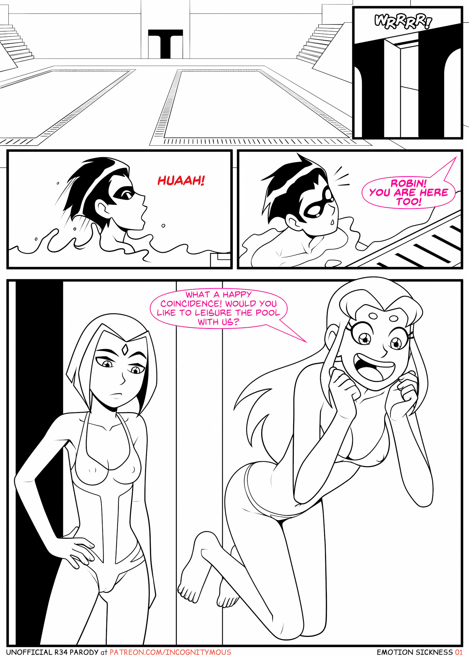 Emotion Sickness [Incognitymous], Emotion Sickness, page 94 of 186