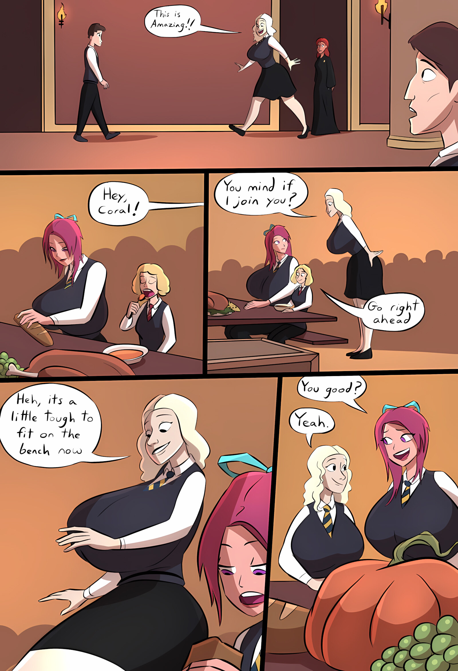 Enhancement Potion [EmmaBrave], Enhancement Potion, page 5 of 24