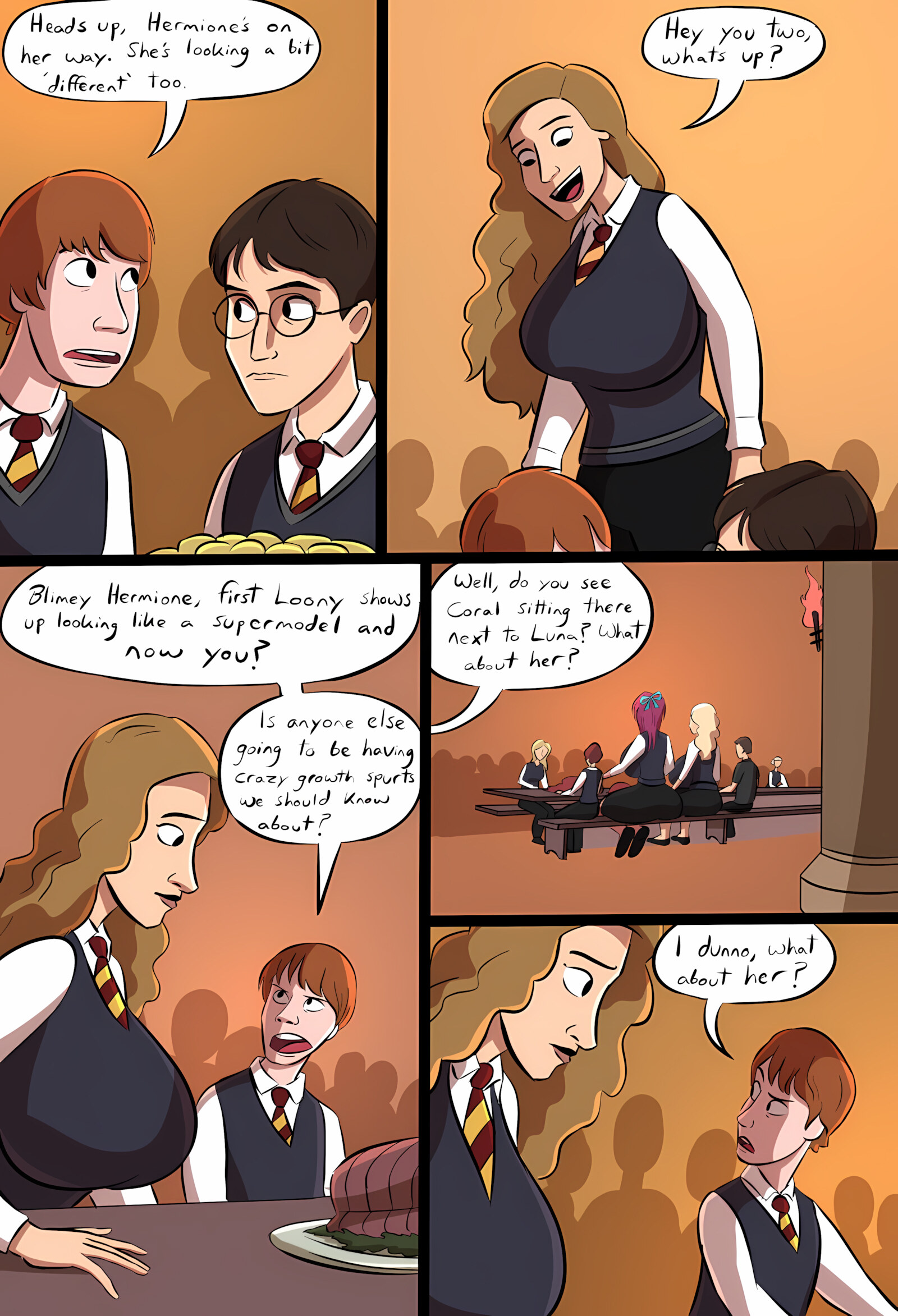 Enhancement Potion [EmmaBrave], Enhancement Potion, page 6 of 24