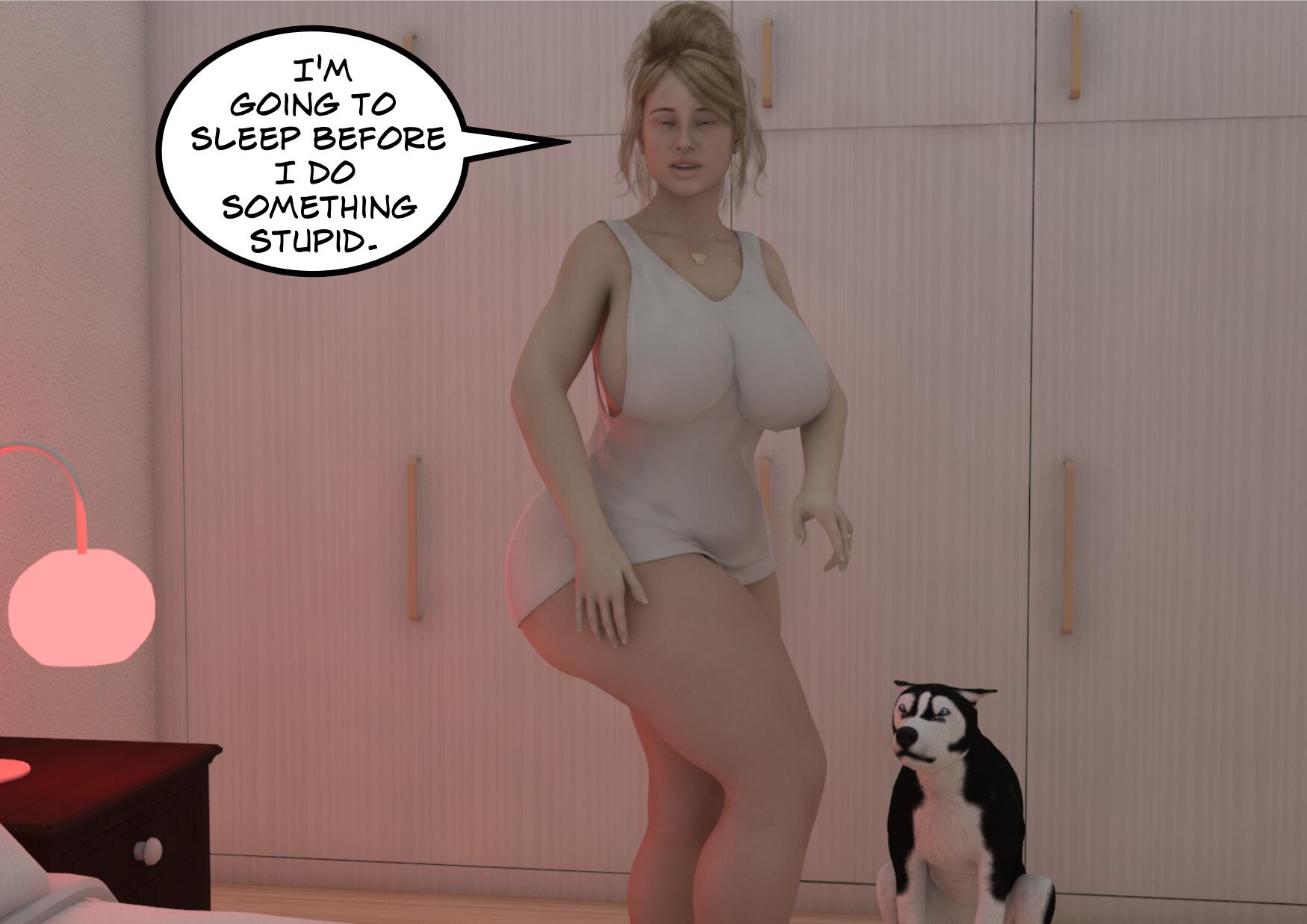 Addicated to My Pet Gods Love [Pig King], Addicated to My Pet Gods Love, page 10 of 61