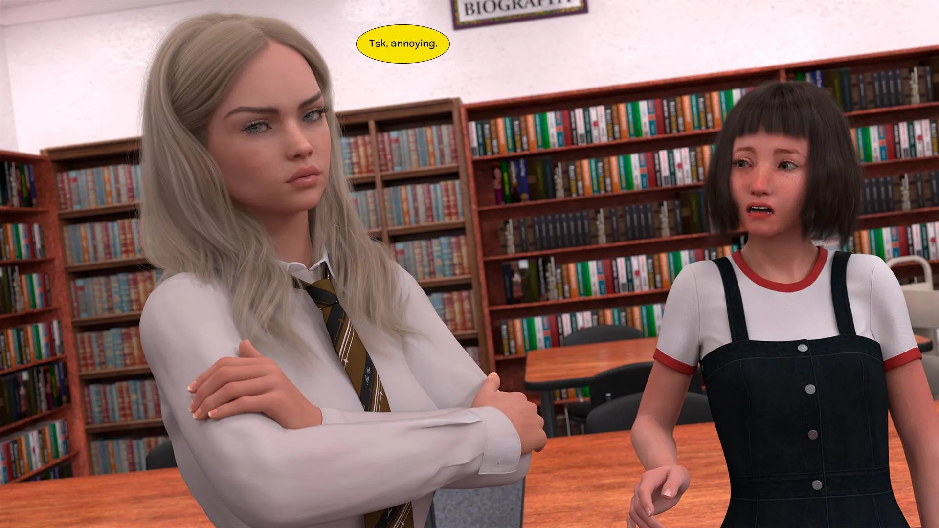 Friends [Kizaru3D], 1.5 . Friends - Chapter 1 - Part 5 [Kizaru3D], page 105 of 345