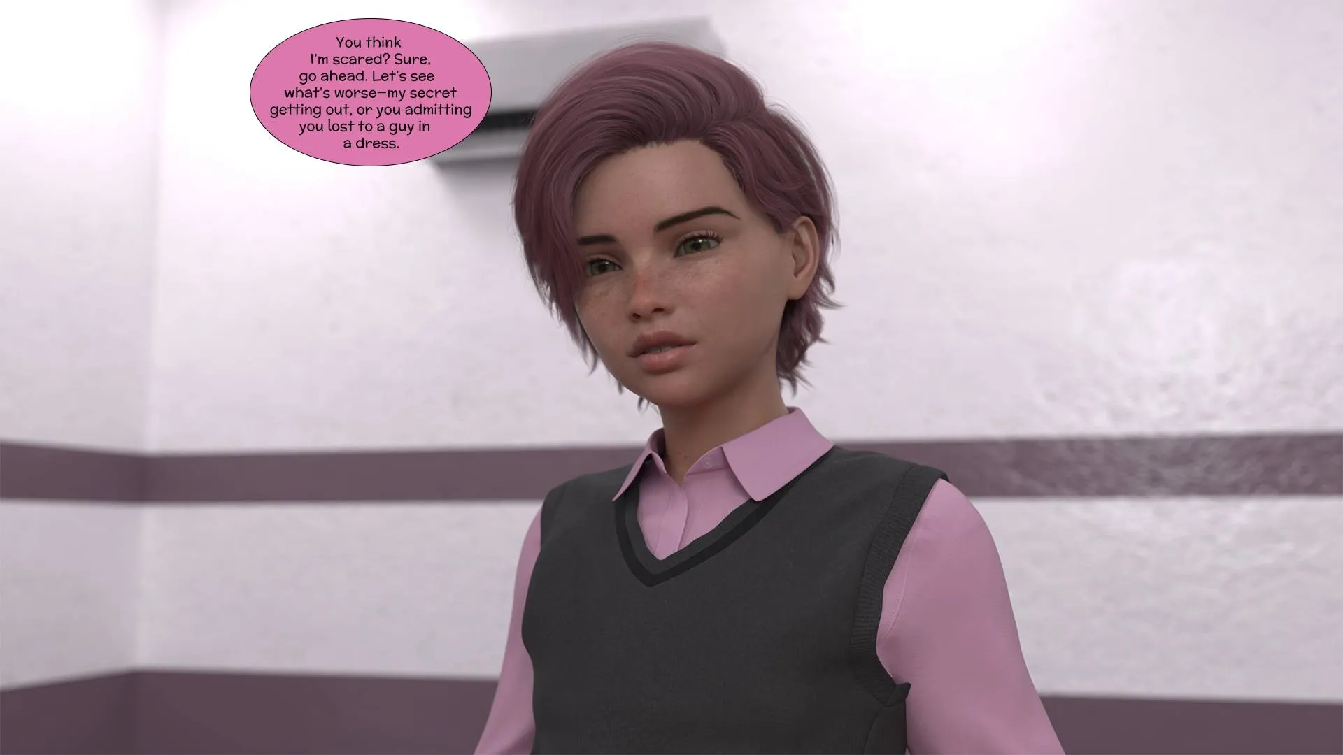 Friends [Kizaru3D], 1.5 . Friends - Chapter 1 - Part 5 [Kizaru3D], page 179 of 345