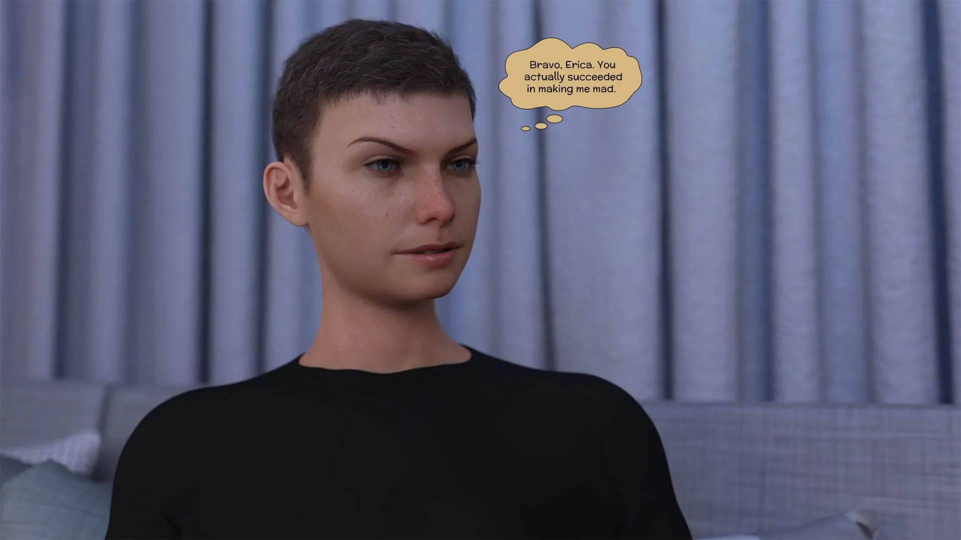 Friends [Kizaru3D], 1.5 . Friends - Chapter 1 - Part 5 [Kizaru3D], page 227 of 345
