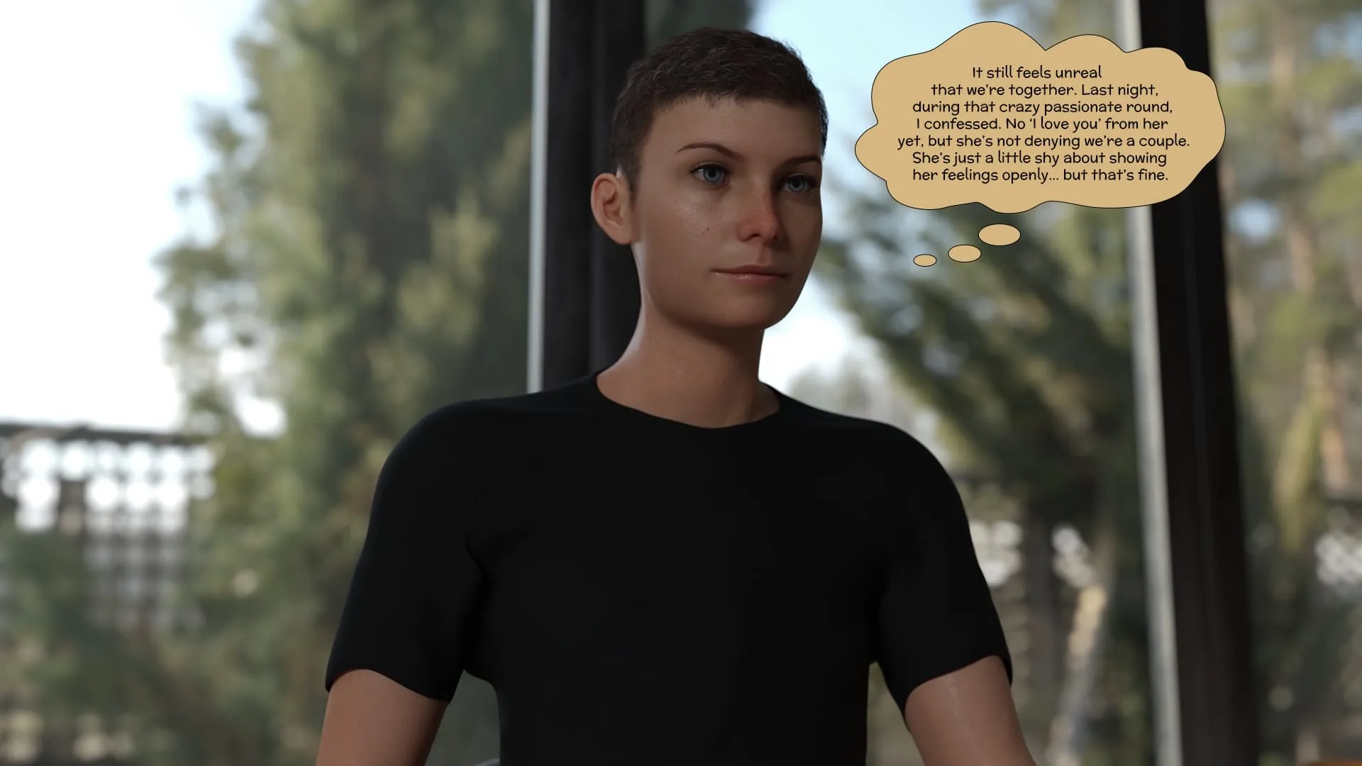 Friends [Kizaru3D], 1.5 . Friends - Chapter 1 - Part 5 [Kizaru3D], page 328 of 345