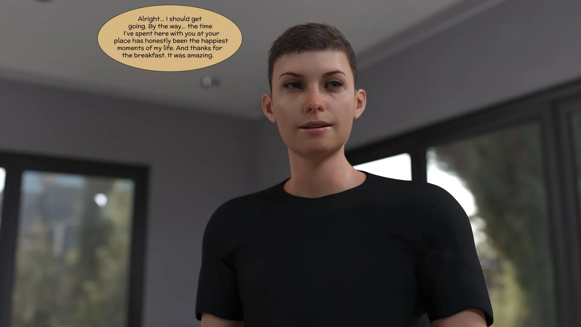 Friends [Kizaru3D], 1.5 . Friends - Chapter 1 - Part 5 [Kizaru3D], page 335 of 345