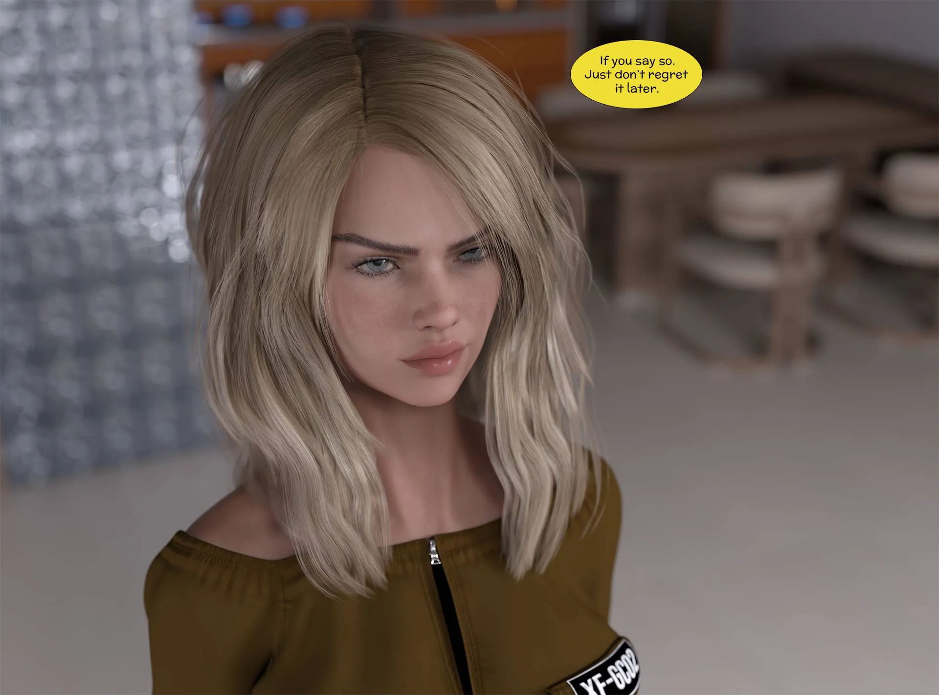 Friends [Kizaru3D], 1.5 . Friends - Chapter 1 - Part 5 [Kizaru3D], page 67 of 345