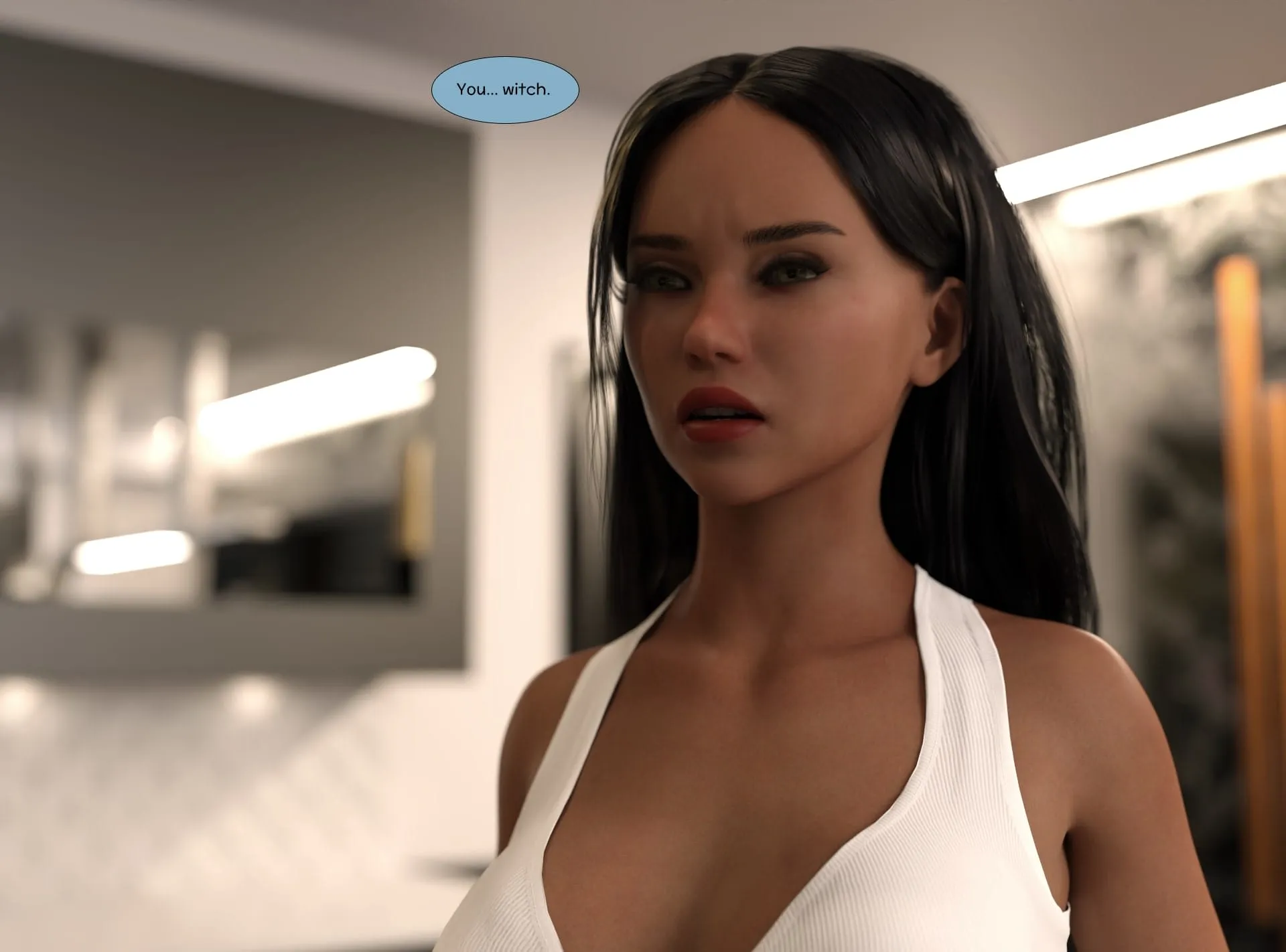 Friends [Kizaru3D], 1.4 . Friends - Chapter 1 - Part 4 [Kizaru3D], page 38 of 192