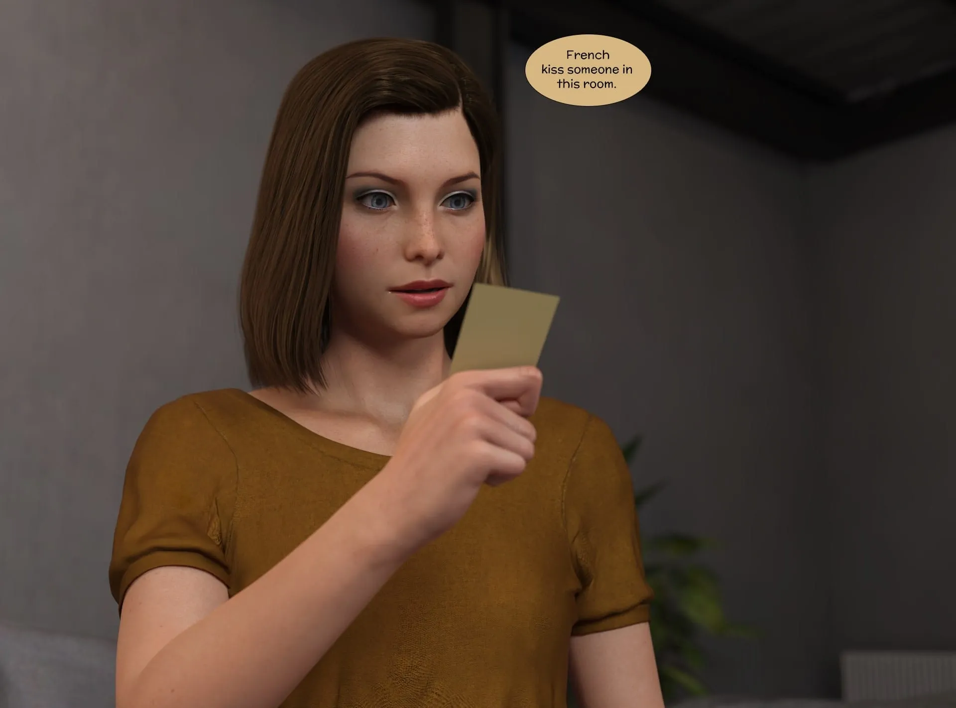 Friends [Kizaru3D], 1.4 . Friends - Chapter 1 - Part 4 [Kizaru3D], page 51 of 192