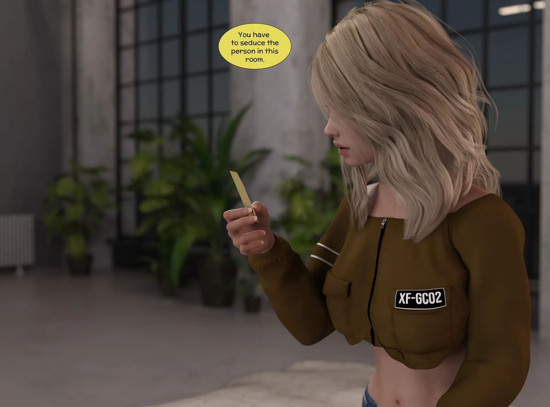 Friends [Kizaru3D], 1.4 . Friends - Chapter 1 - Part 4 [Kizaru3D], page 69 of 192